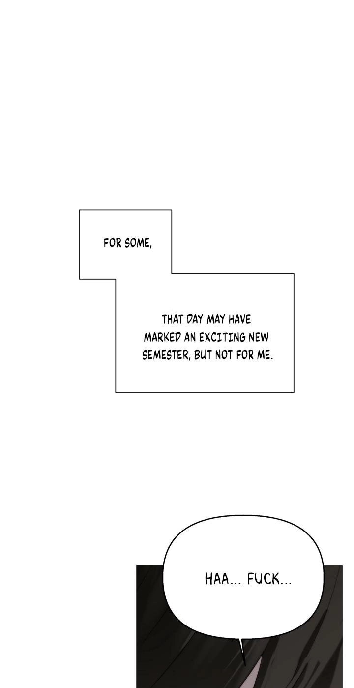 Bad Friend Chapter 0 page 1 - 