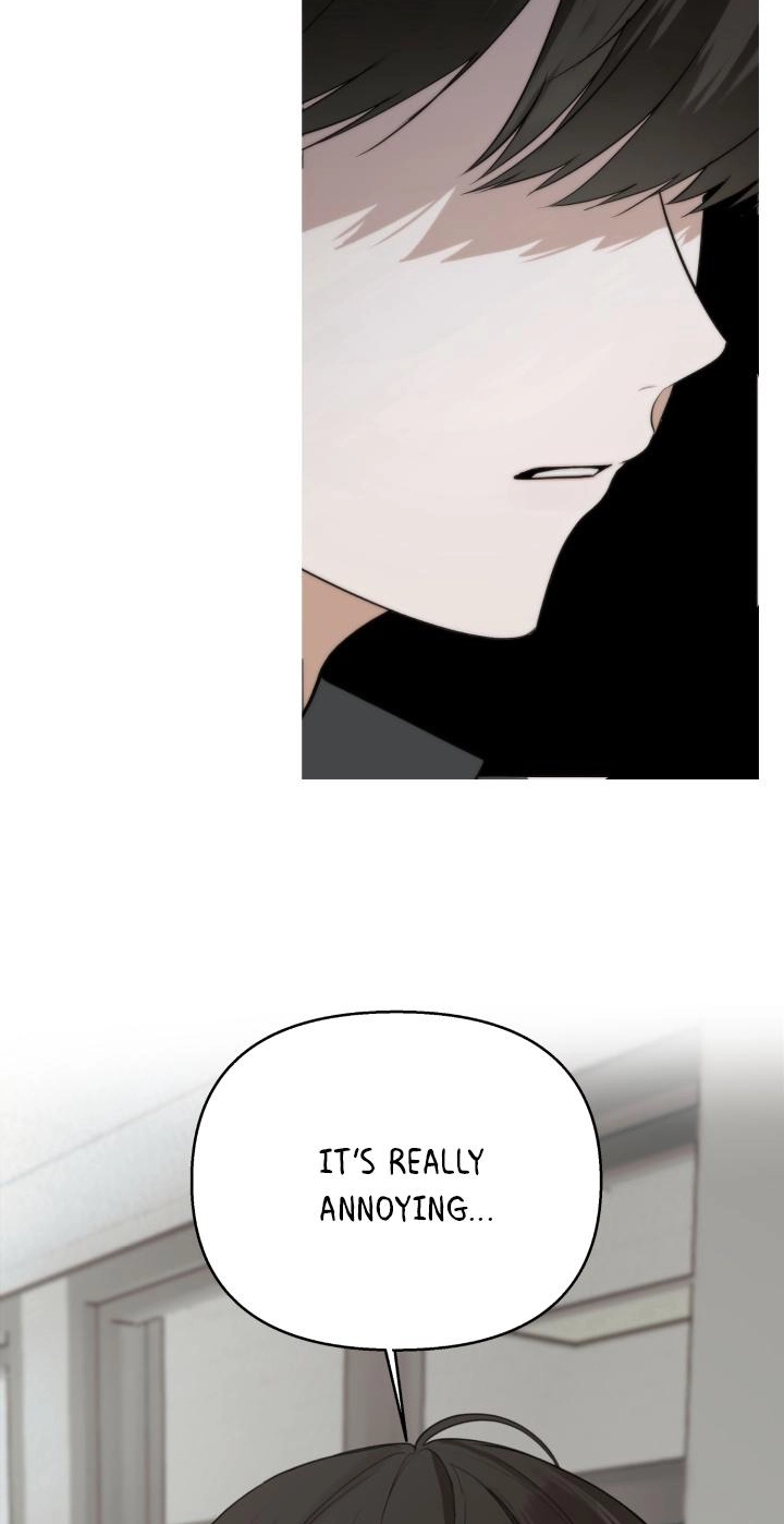 Bad Friend Chapter 0 page 2 - 