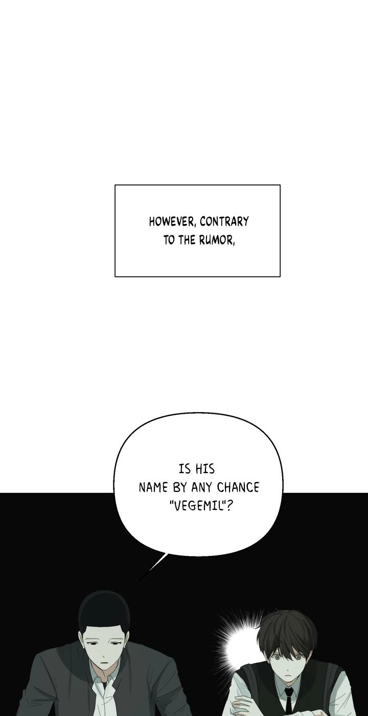 Bad Friend Chapter 0 page 11 - 