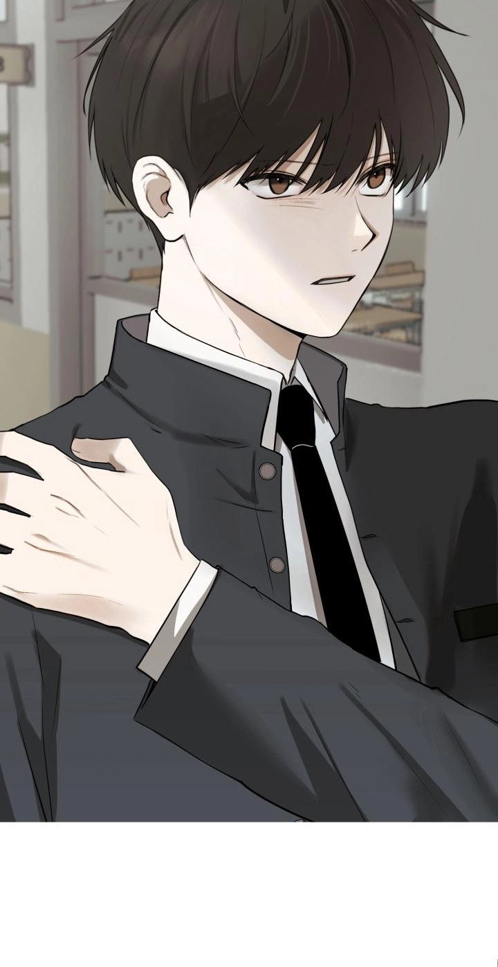 Bad Friend Chapter 0 page 3 - 