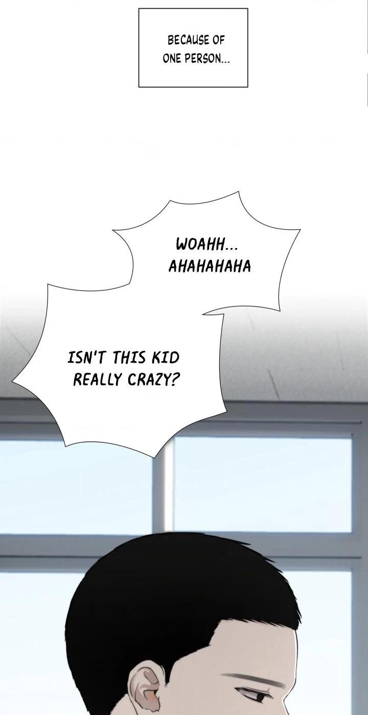 Bad Friend Chapter 0 page 4 - 