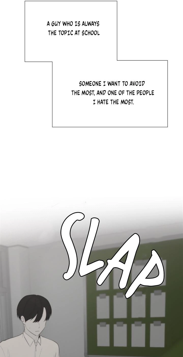 Bad Friend Chapter 0 page 6 - 