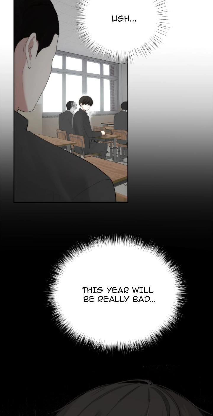 Bad Friend Chapter 0 page 9 - 