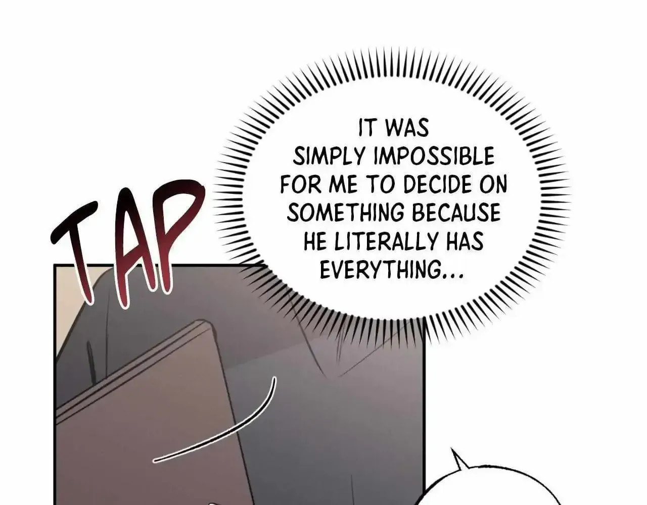 Bad Kid Good Partner Chapter 1.1 page 14 - 