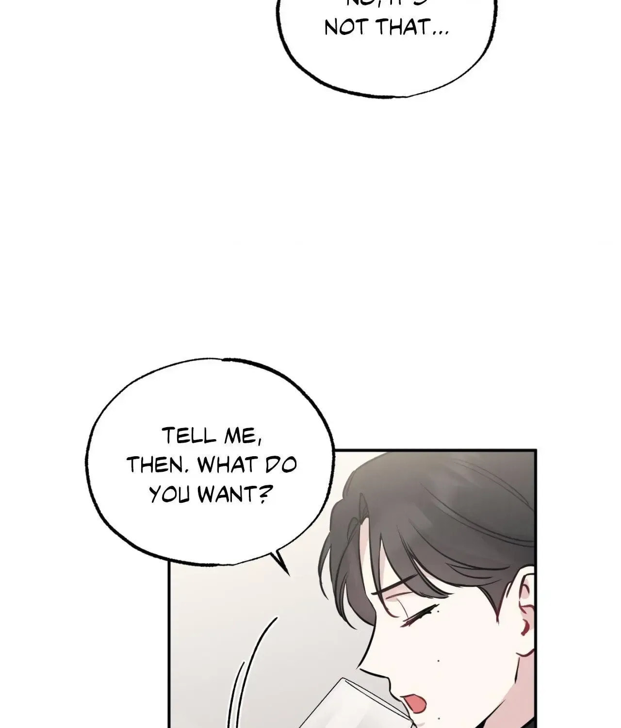 Bad Kid Good Partner Chapter 1.1 page 17 - 