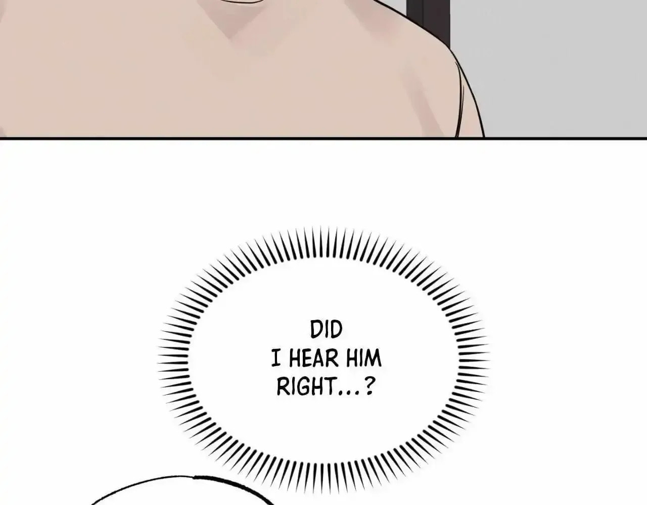 Bad Kid Good Partner Chapter 1.1 page 20 - 