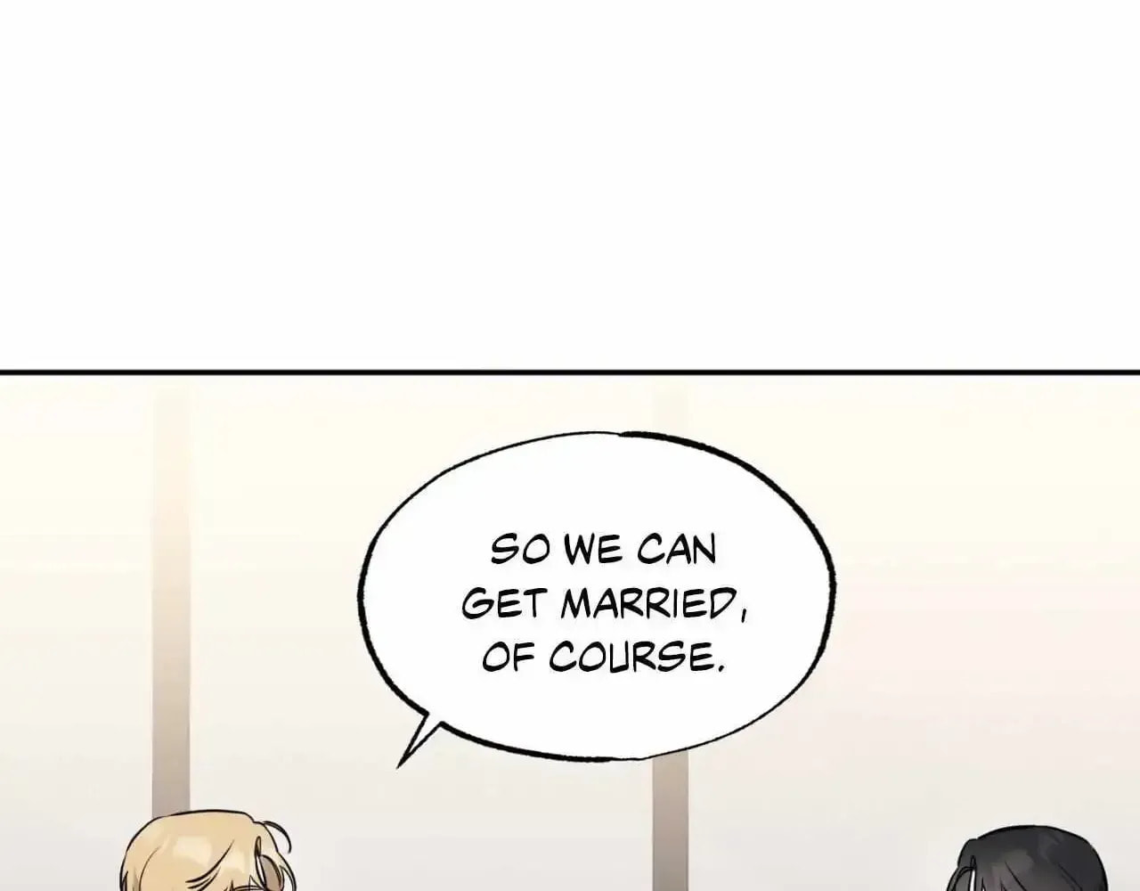 Bad Kid Good Partner Chapter 1.1 page 22 - 