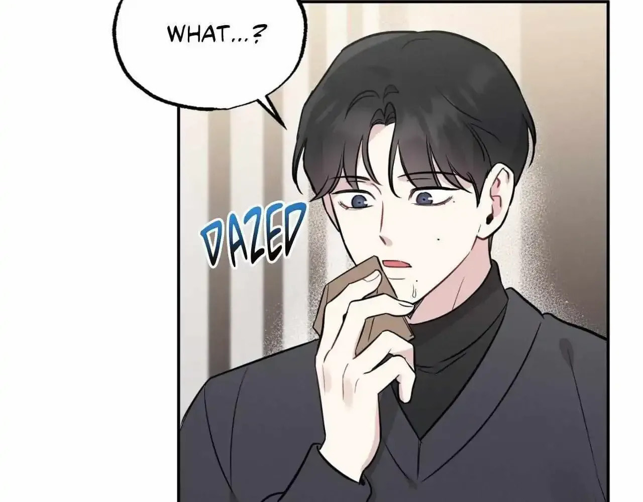 Bad Kid Good Partner Chapter 1.1 page 24 - 