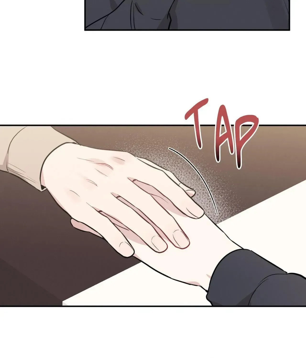 Bad Kid Good Partner Chapter 1.1 page 25 - 