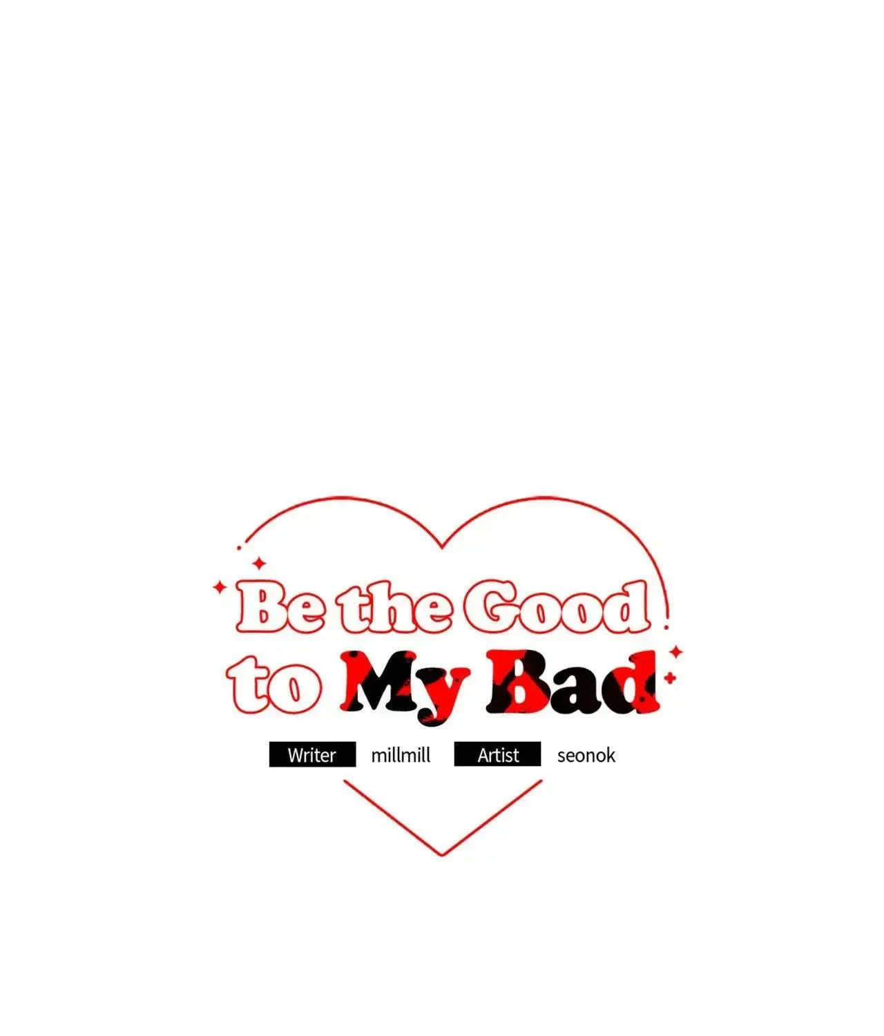 Bad Kid Good Partner Chapter 1.1 page 29 - 