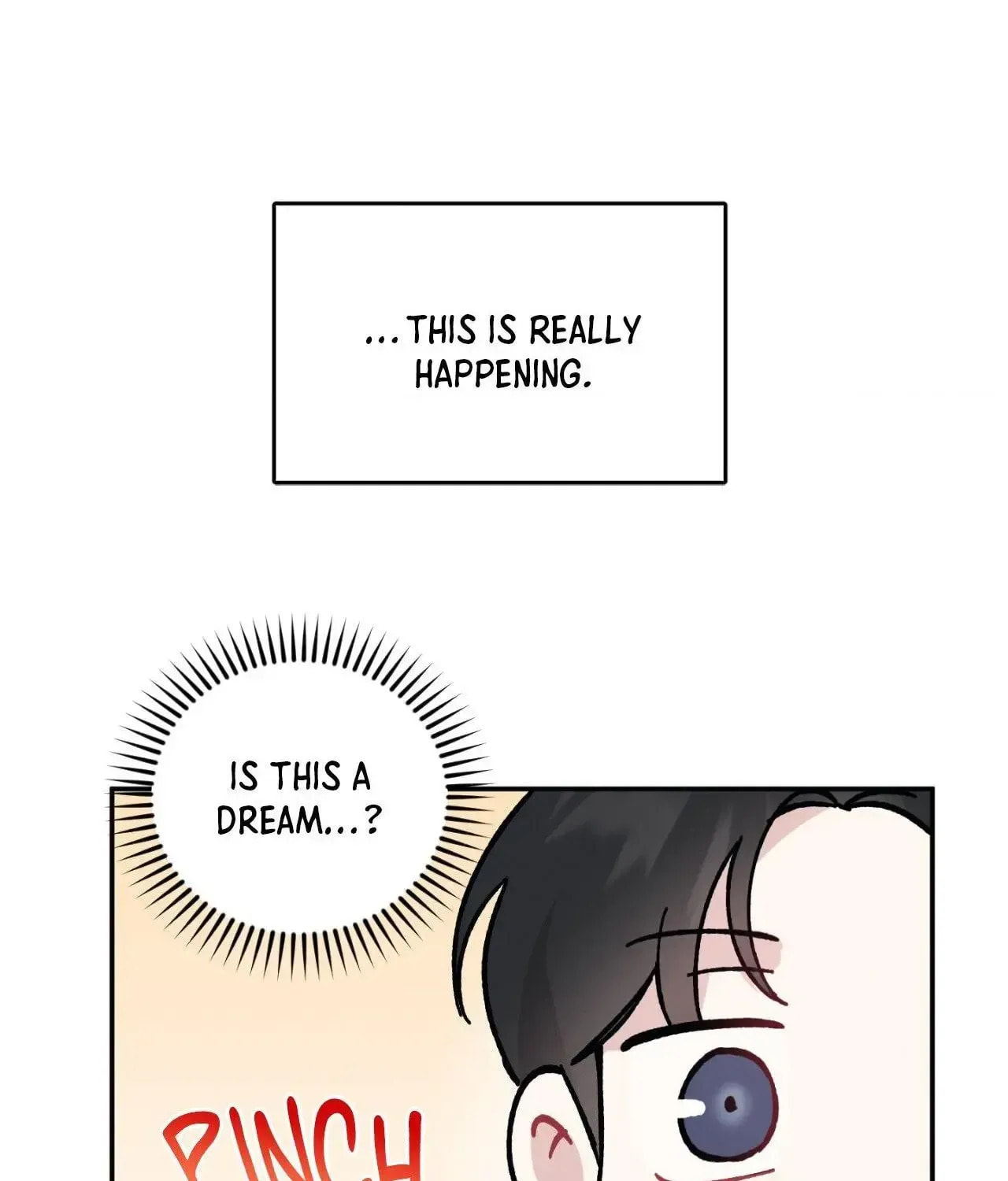 Bad Kid Good Partner Chapter 1.1 page 38 - 