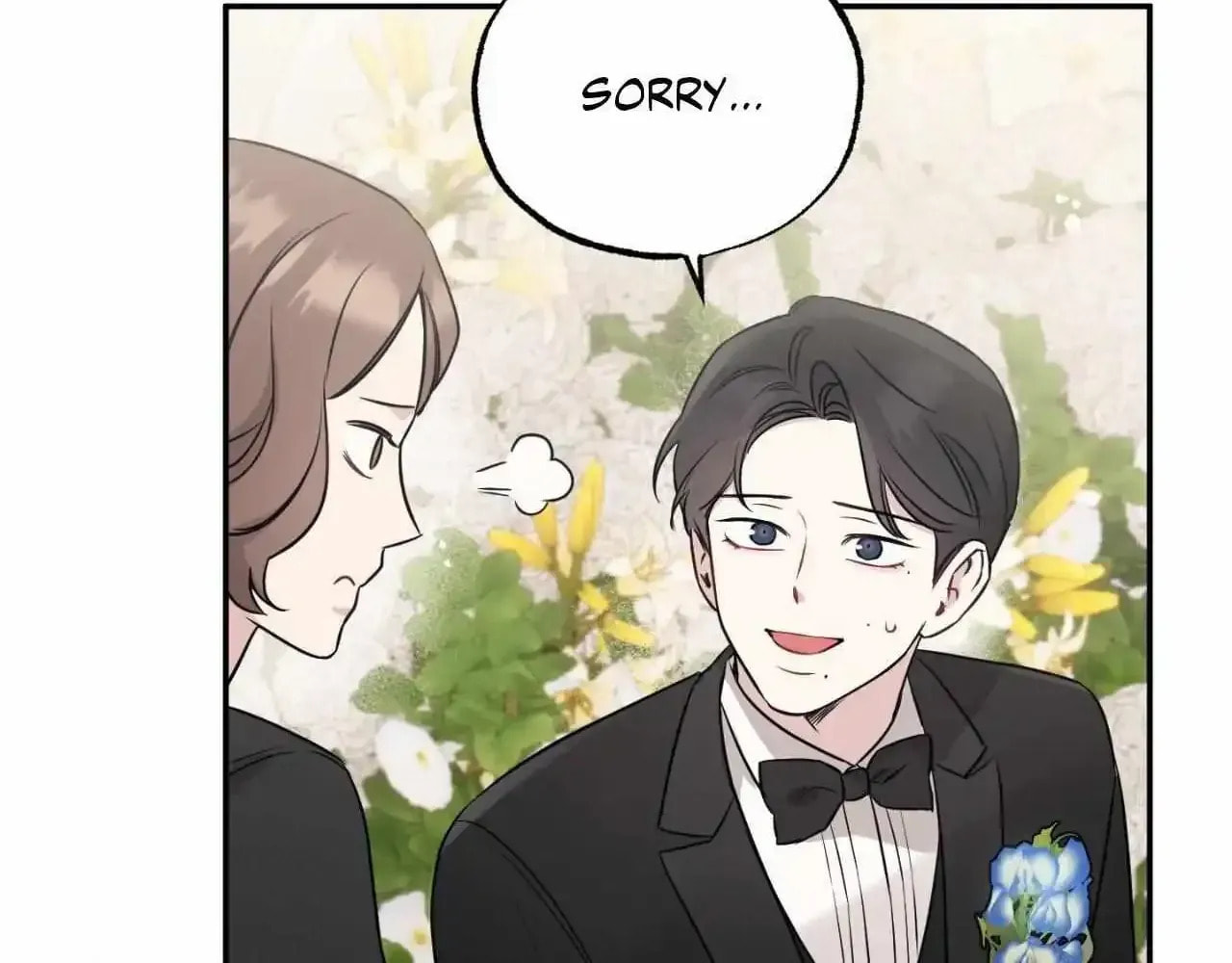 Bad Kid Good Partner Chapter 1.1 page 40 - 