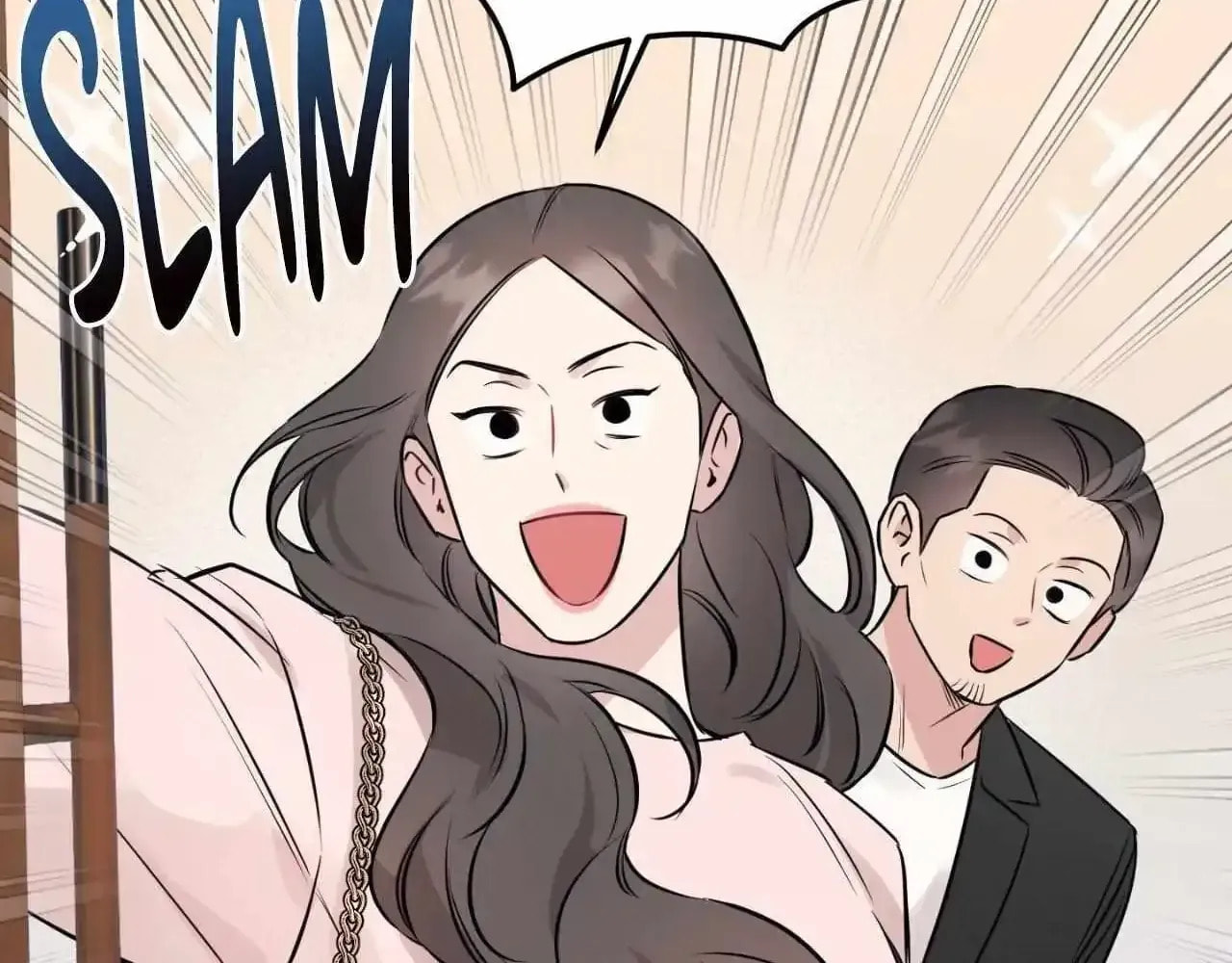 Bad Kid Good Partner Chapter 1.1 page 41 - 