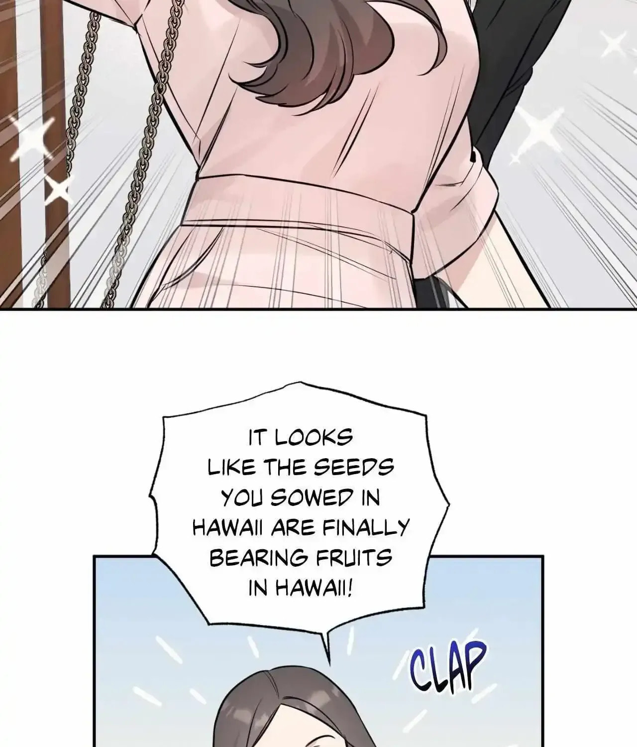 Bad Kid Good Partner Chapter 1.1 page 42 - 