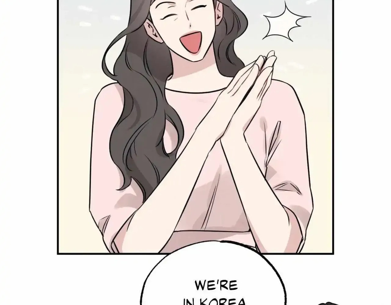 Bad Kid Good Partner Chapter 1.1 page 43 - 