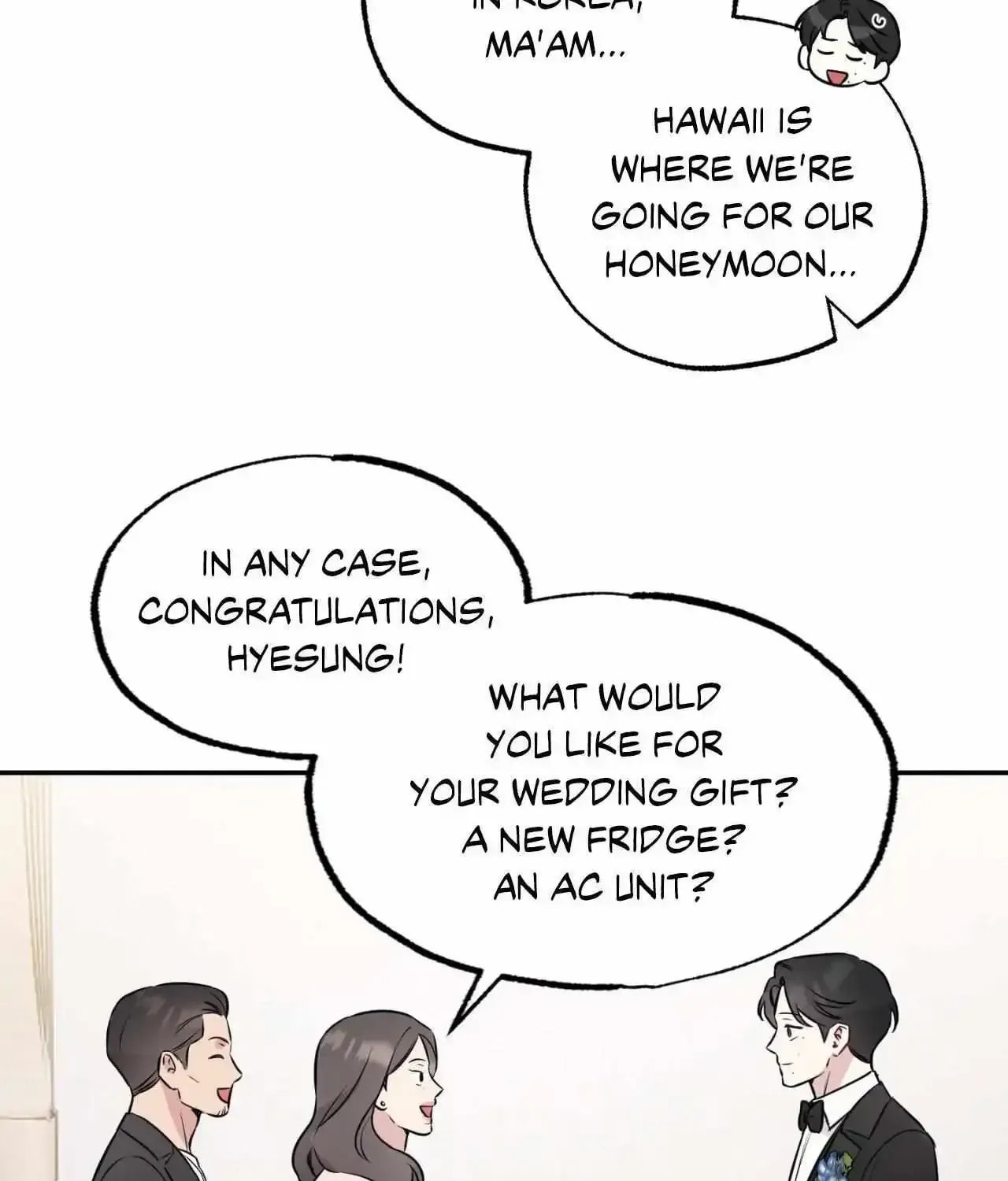 Bad Kid Good Partner Chapter 1.1 page 44 - 
