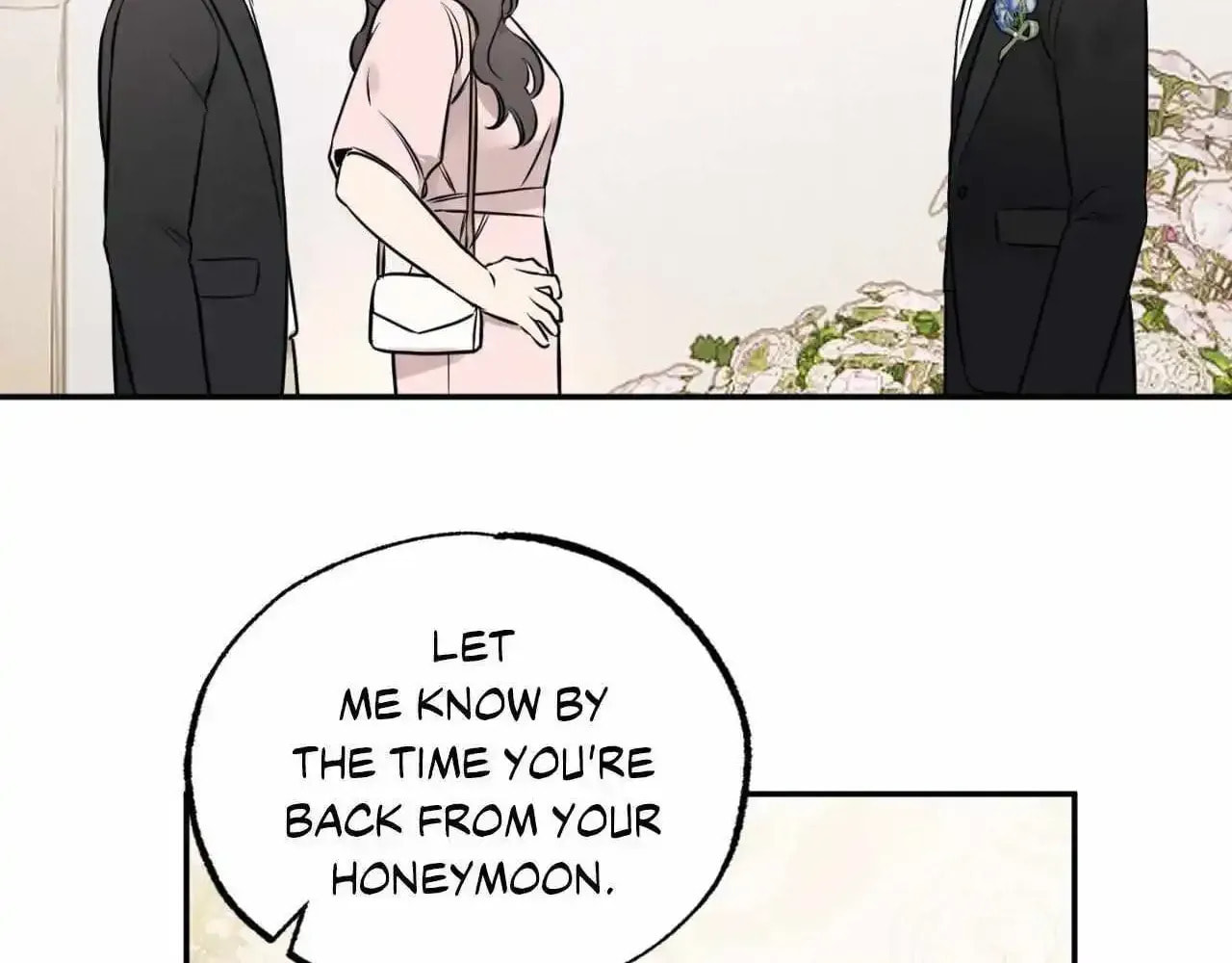 Bad Kid Good Partner Chapter 1.1 page 45 - 