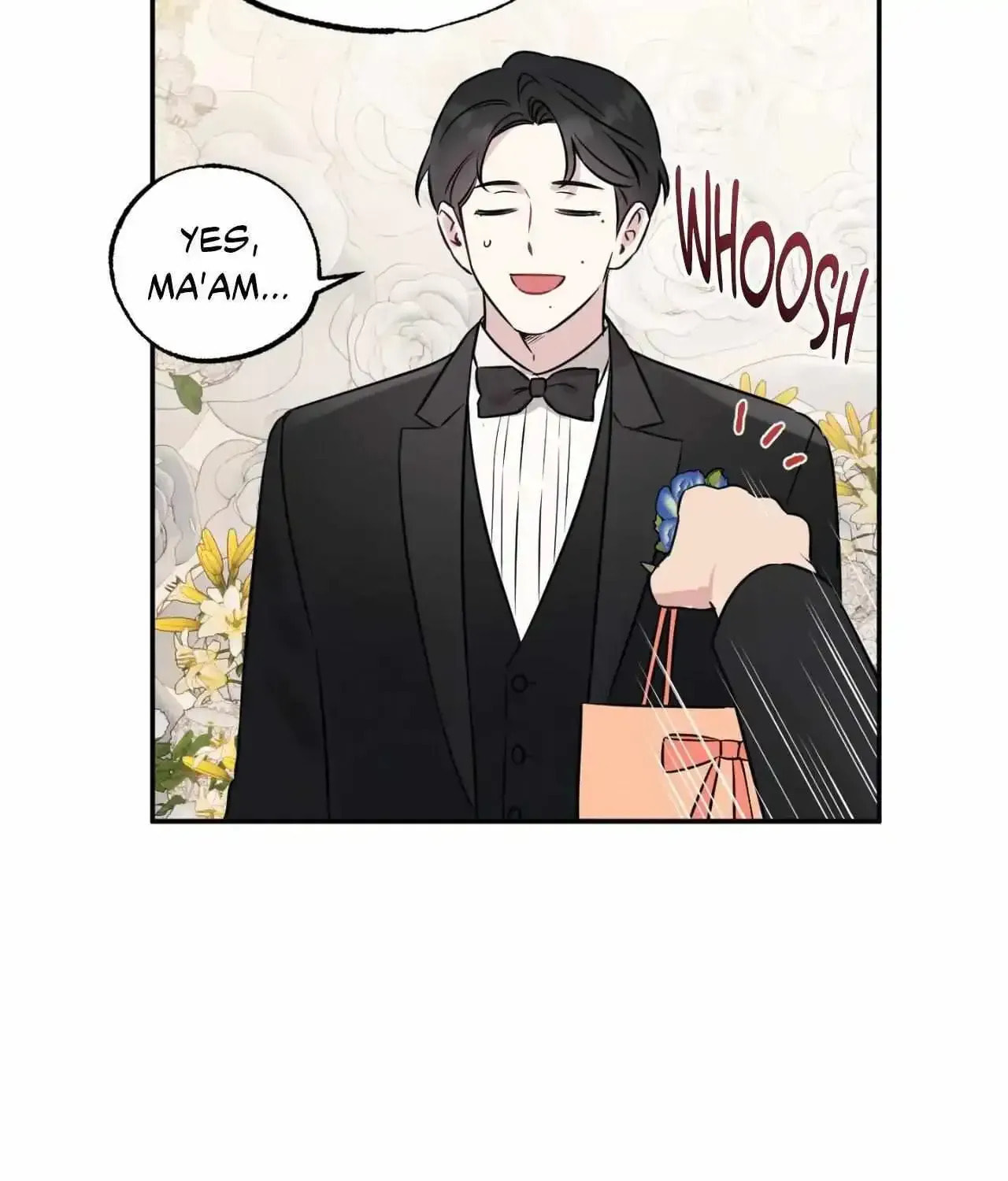 Bad Kid Good Partner Chapter 1.1 page 46 - 