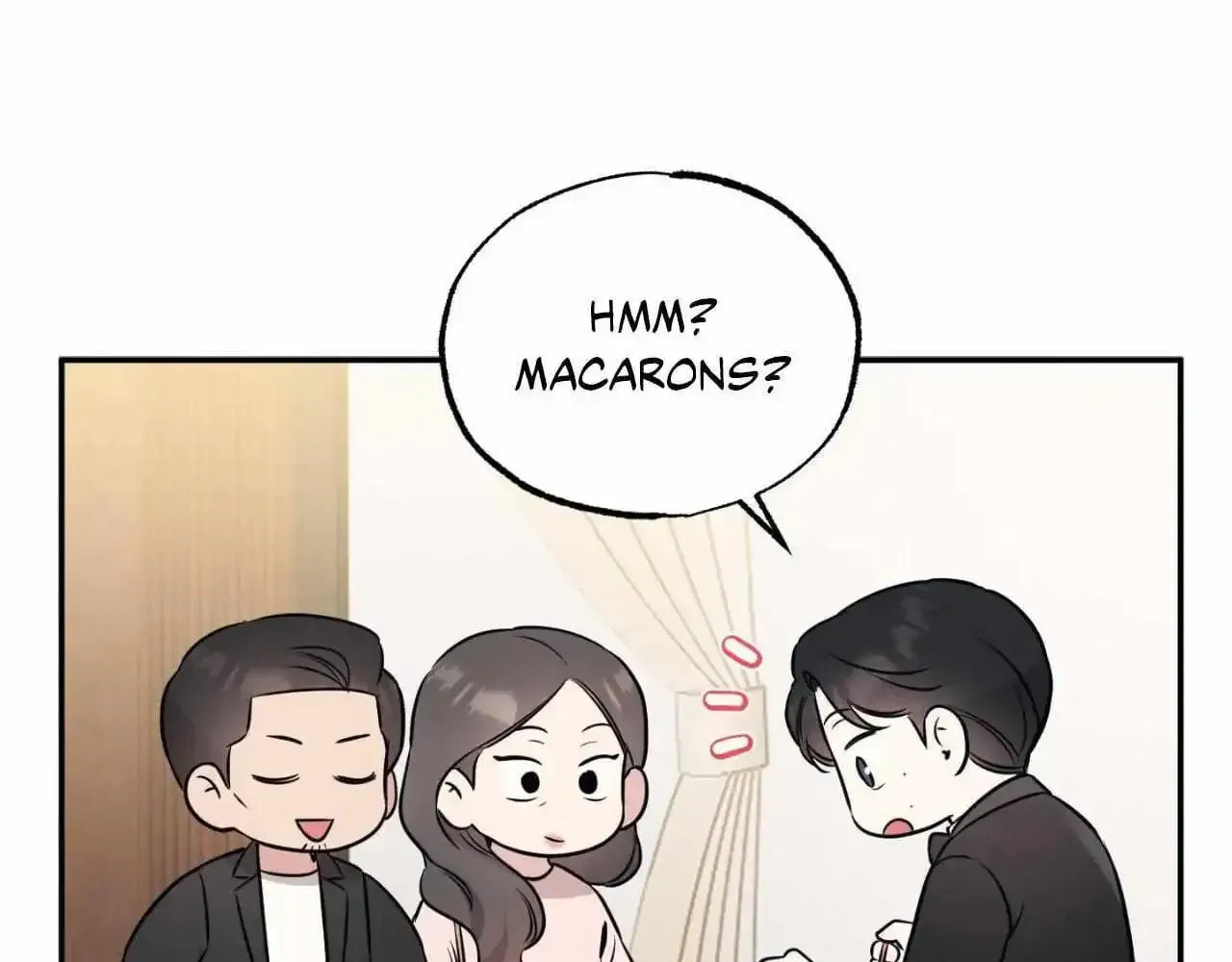 Bad Kid Good Partner Chapter 1.1 page 47 - 