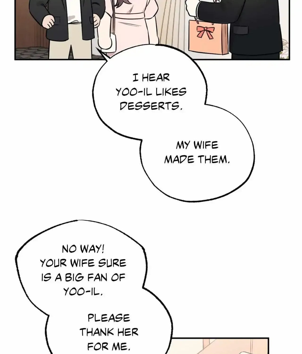 Bad Kid Good Partner Chapter 1.1 page 48 - 