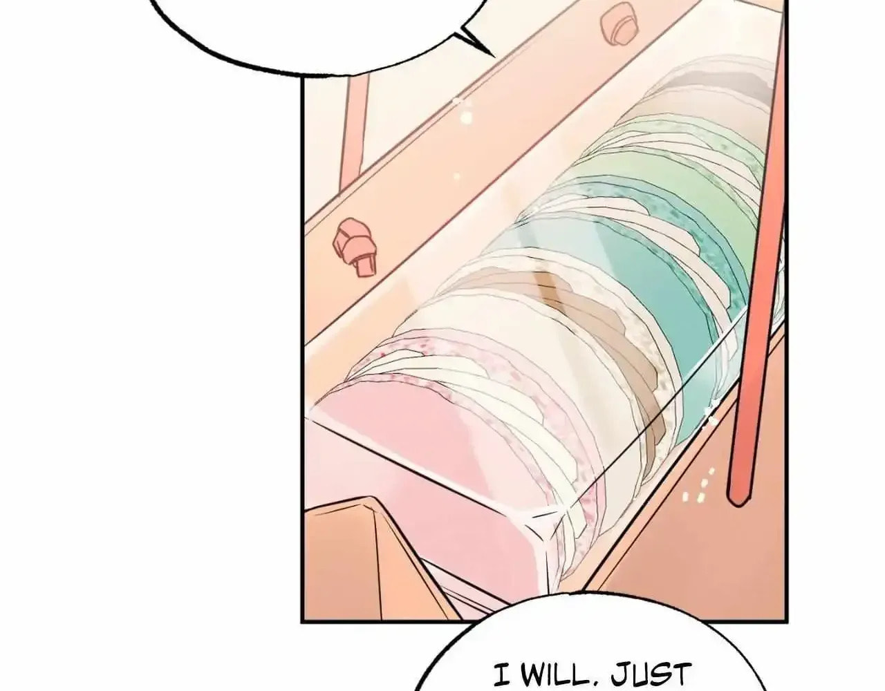 Bad Kid Good Partner Chapter 1.1 page 49 - 