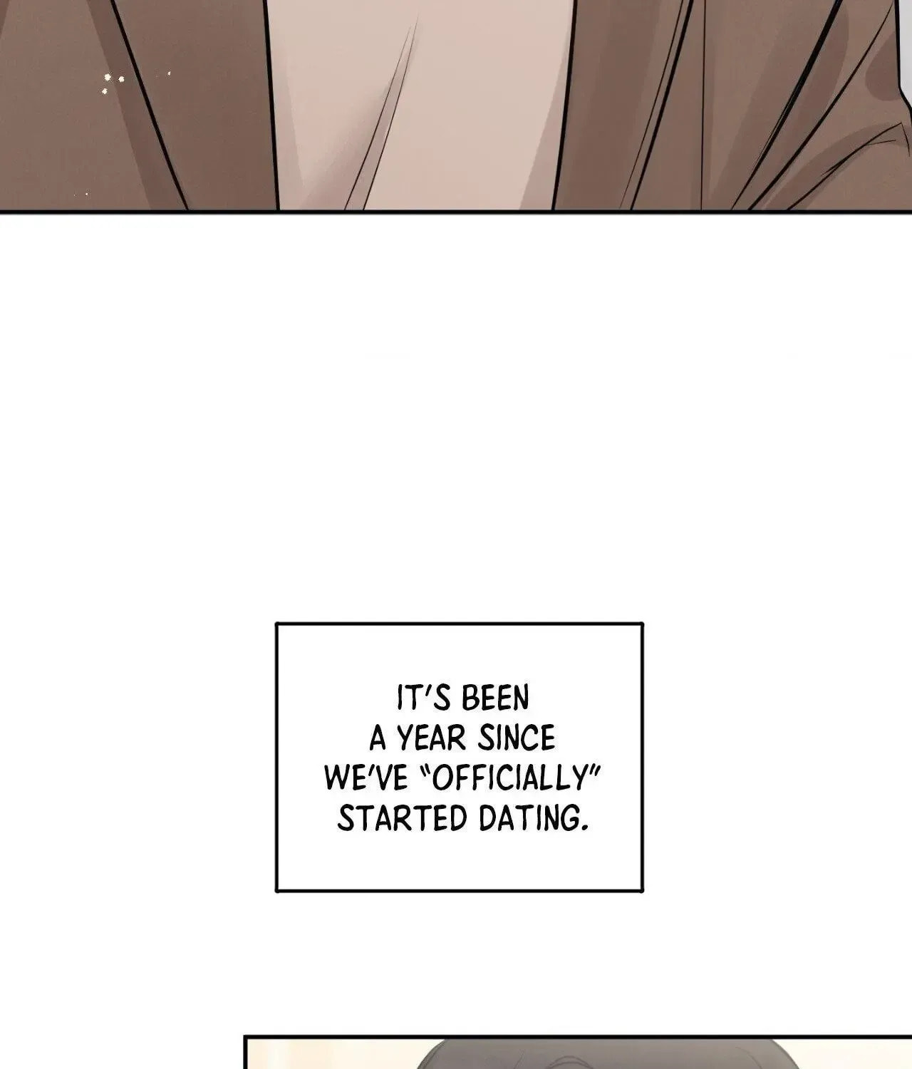 Bad Kid Good Partner Chapter 1.1 page 6 - 