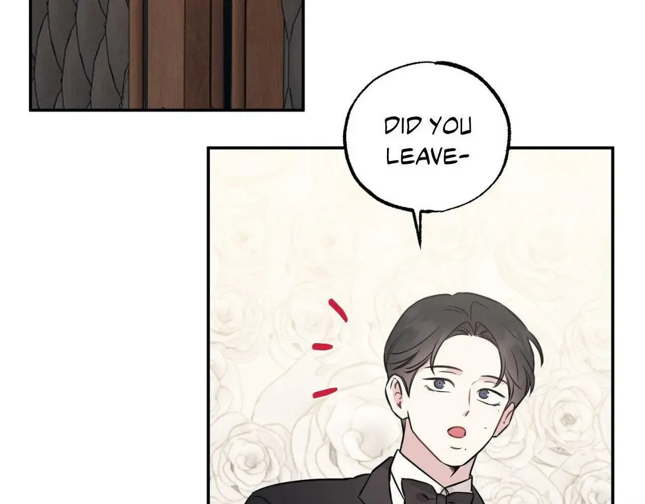 Bad Kid Good Partner Chapter 1.1 page 53 - 