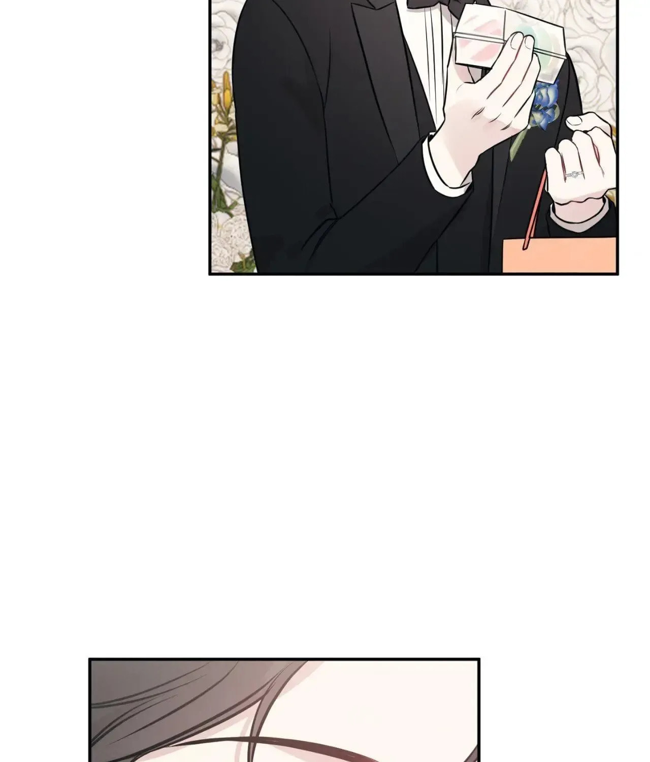 Bad Kid Good Partner Chapter 1.1 page 54 - 