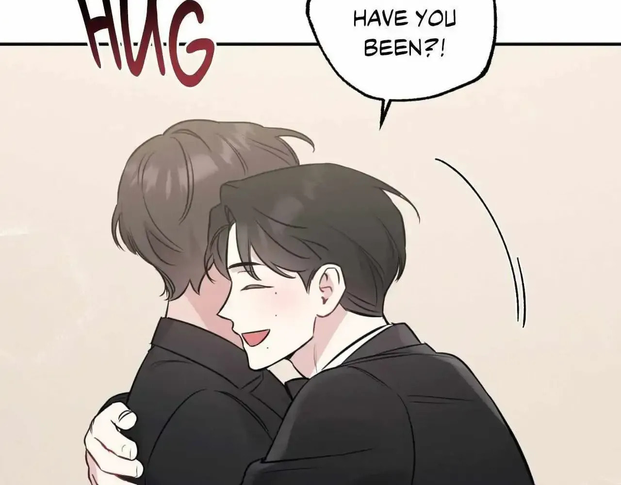 Bad Kid Good Partner Chapter 1.1 page 59 - 
