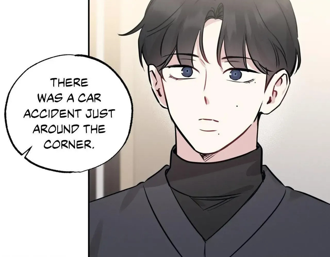 Bad Kid Good Partner Chapter 1.1 page 7 - 