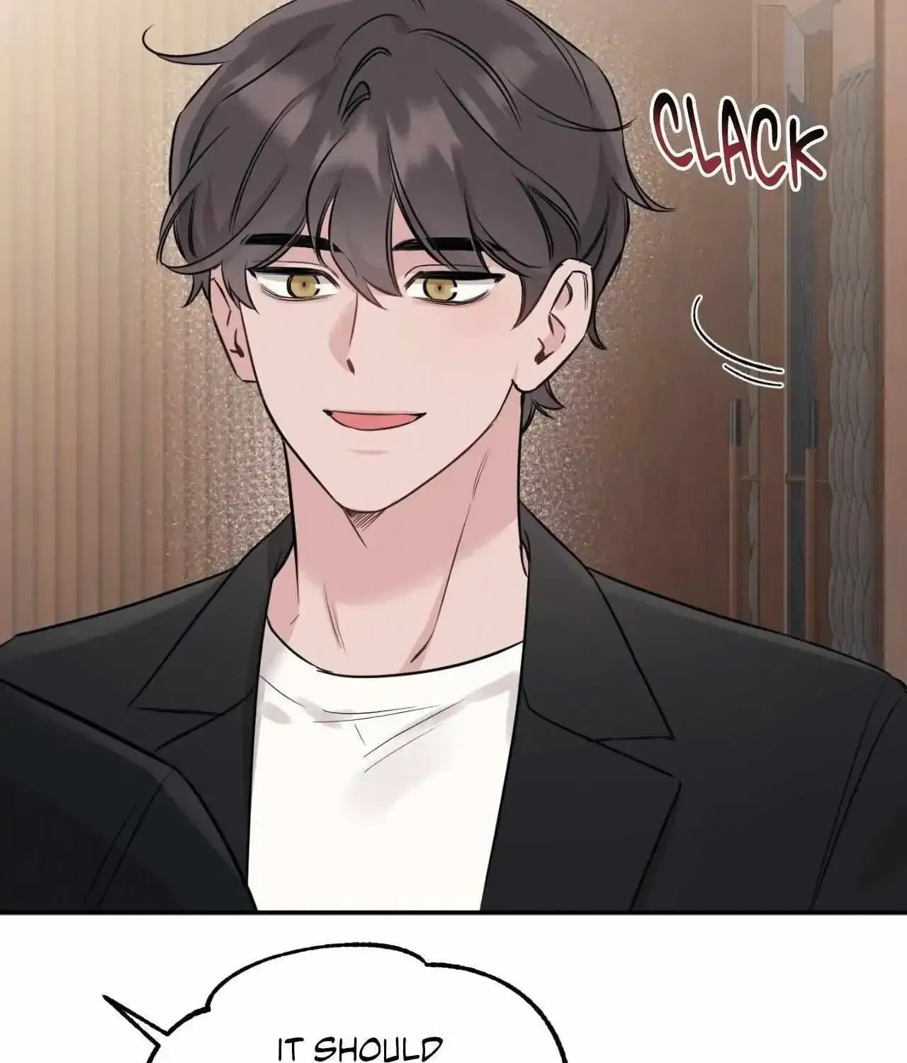 Bad Kid Good Partner Chapter 1.1 page 64 - 