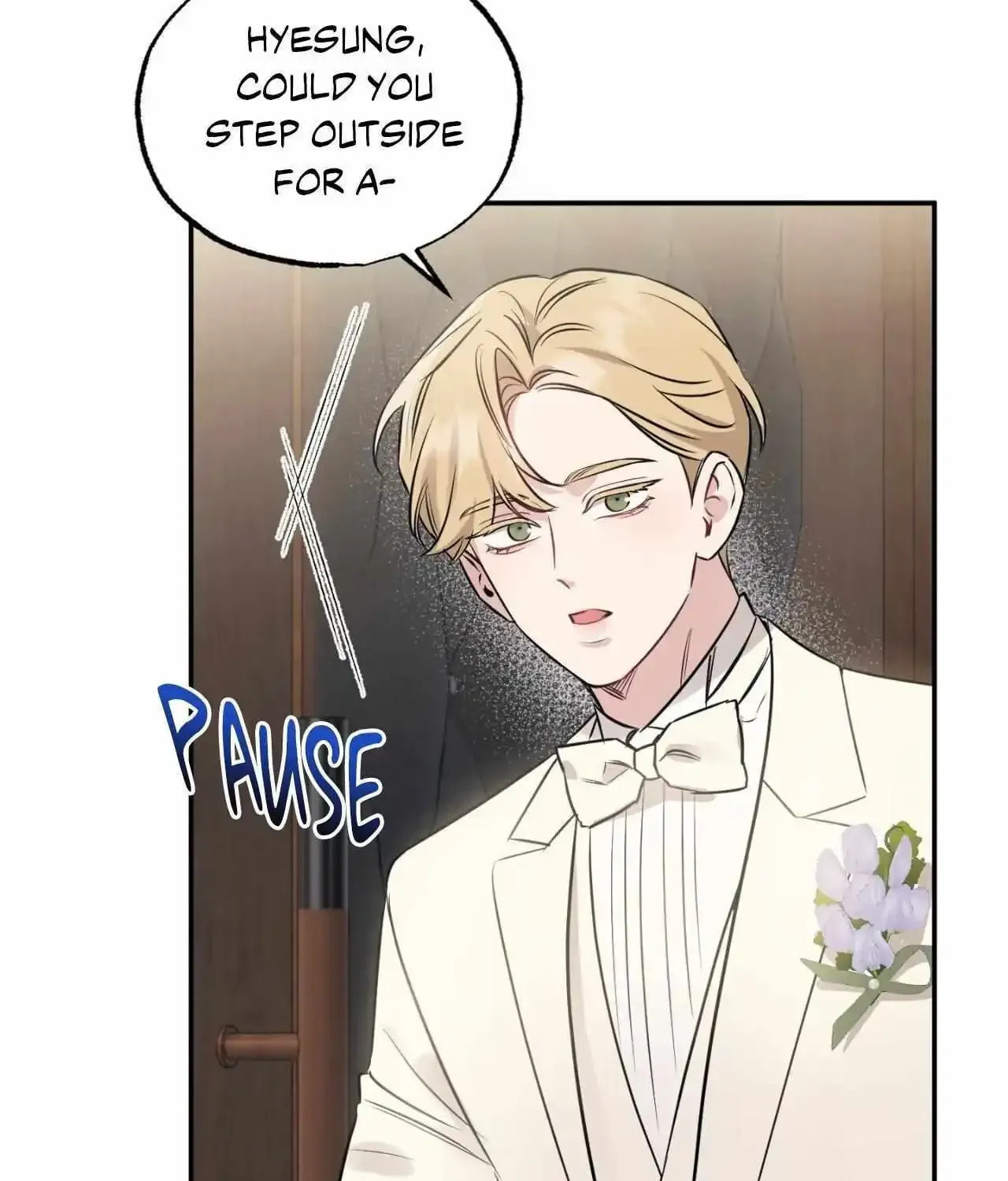 Bad Kid Good Partner Chapter 1.1 page 66 - 