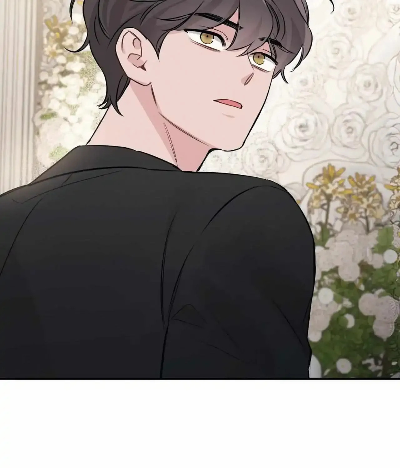 Bad Kid Good Partner Chapter 1.1 page 68 - 