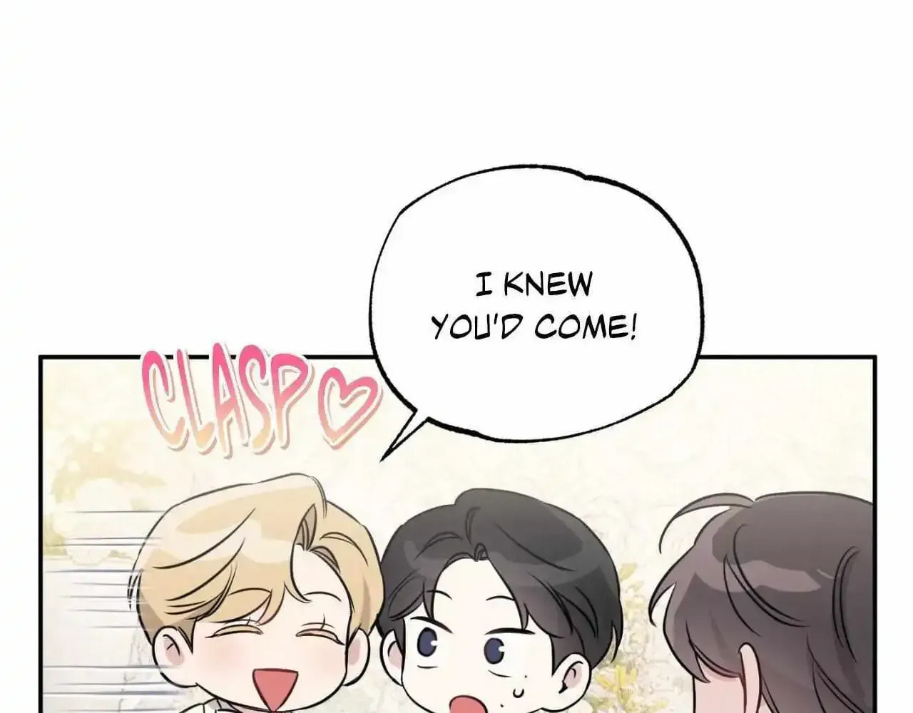 Bad Kid Good Partner Chapter 1.1 page 69 - 