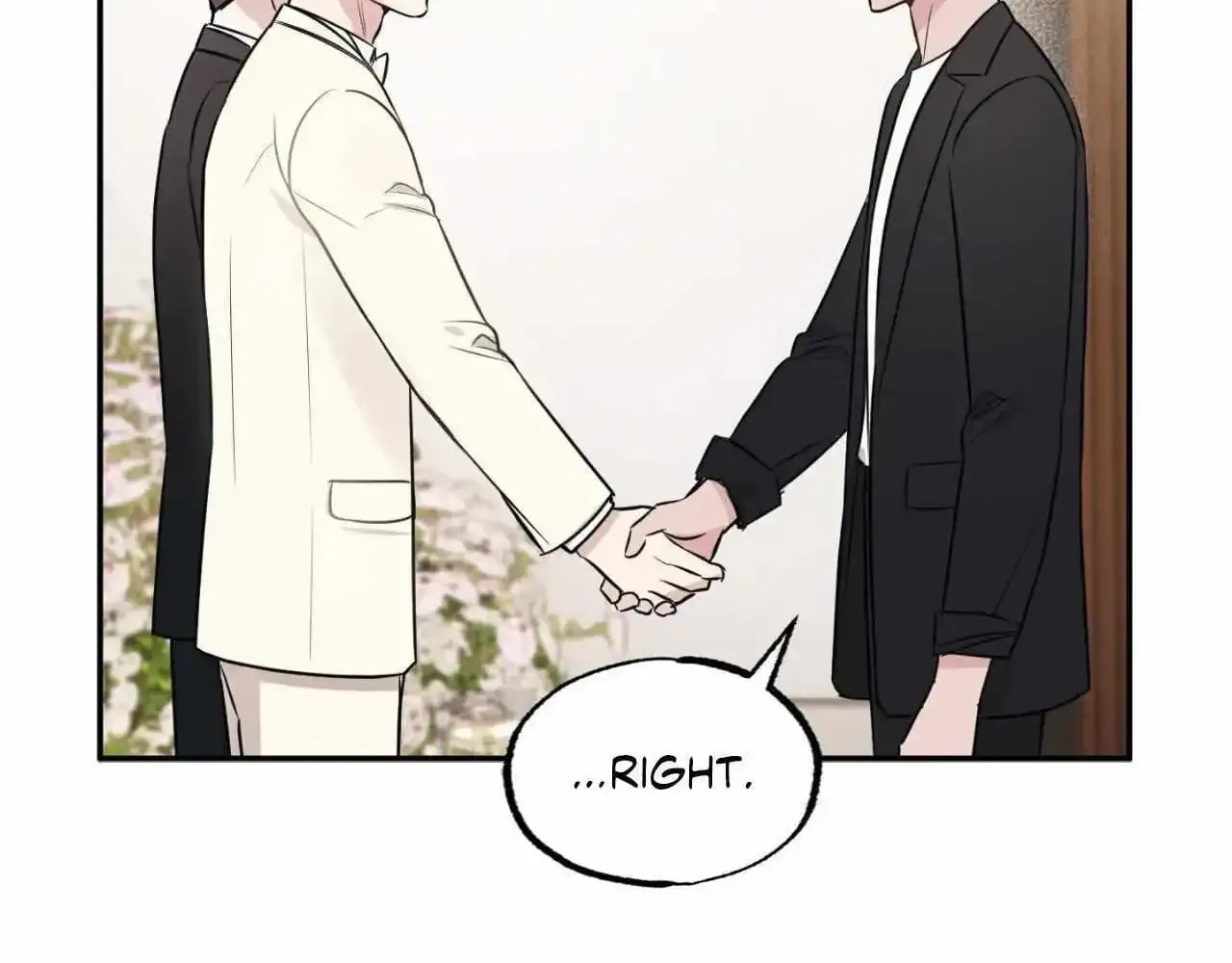 Bad Kid Good Partner Chapter 1.1 page 71 - 