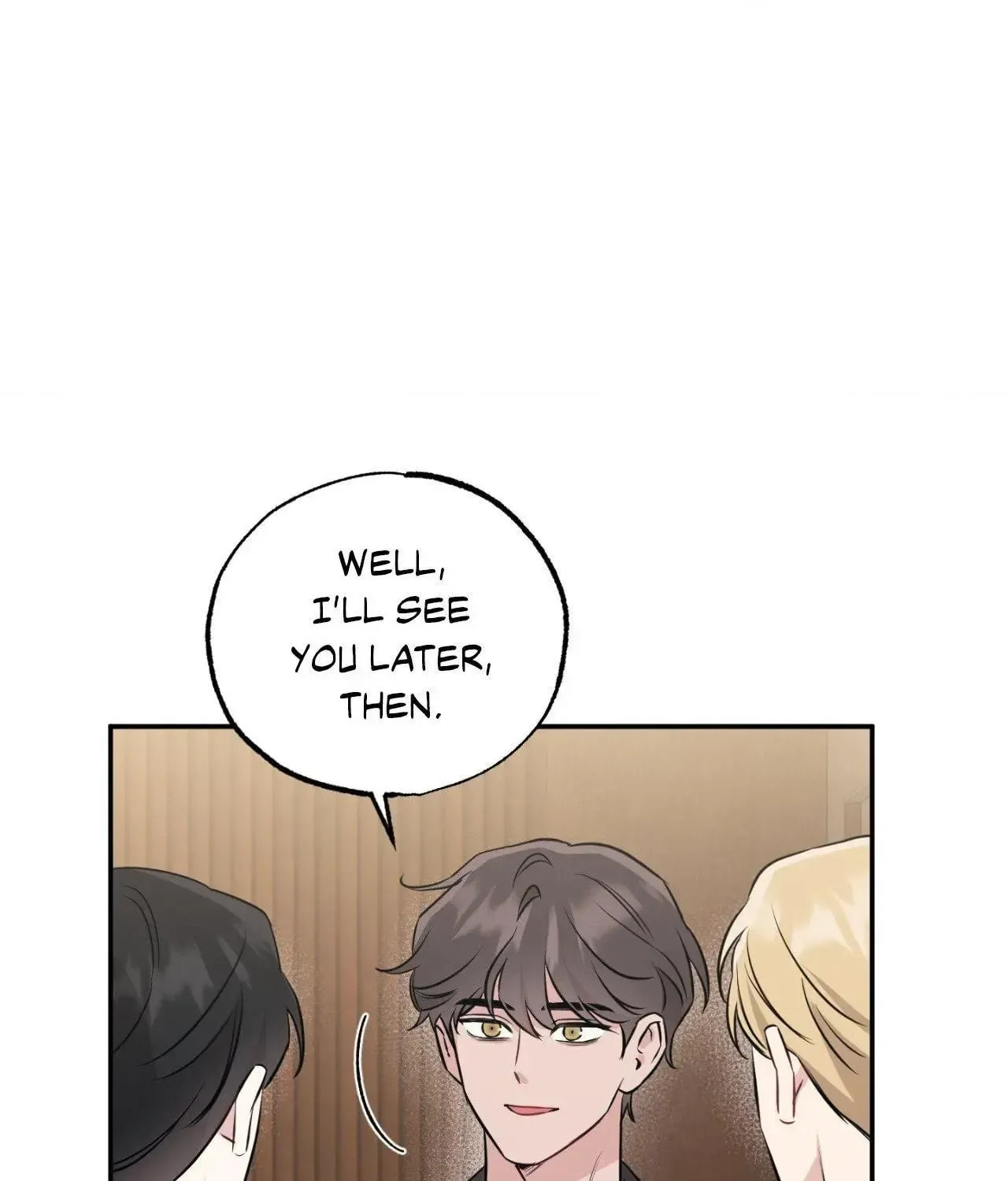 Bad Kid Good Partner Chapter 1.1 page 72 - 