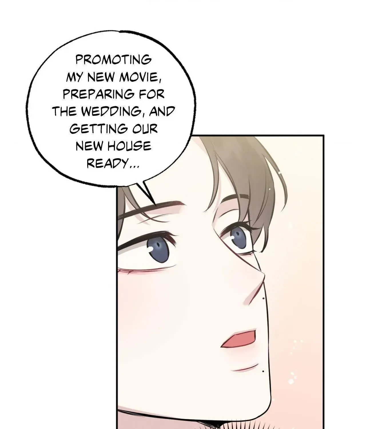 Bad Kid Good Partner Chapter 1.1 page 78 - 