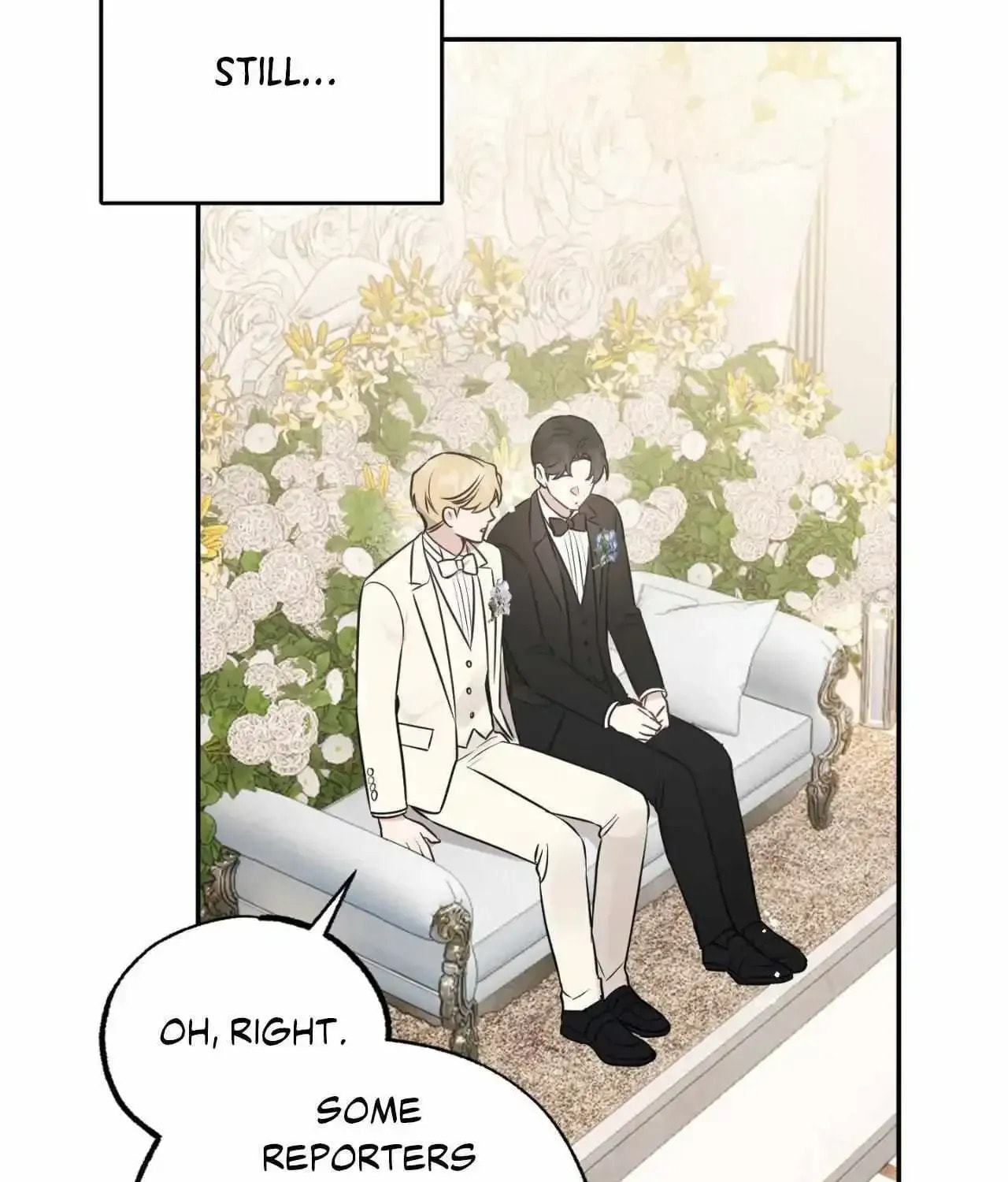 Bad Kid Good Partner Chapter 1.1 page 80 - 