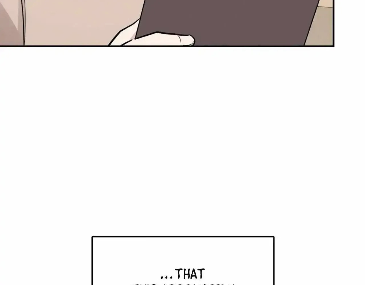 Bad Kid Good Partner Chapter 1.1 page 9 - 