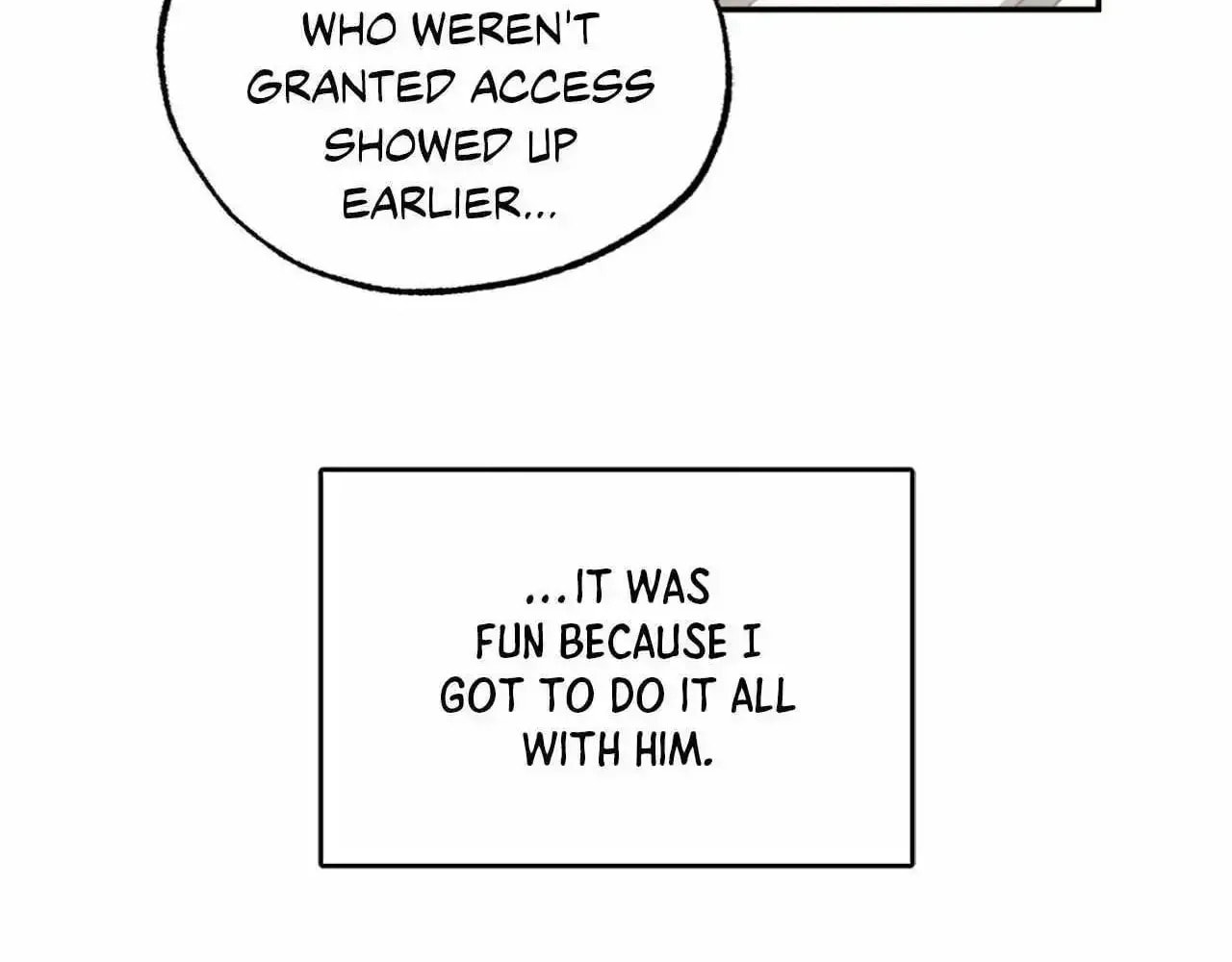 Bad Kid Good Partner Chapter 1.1 page 81 - 