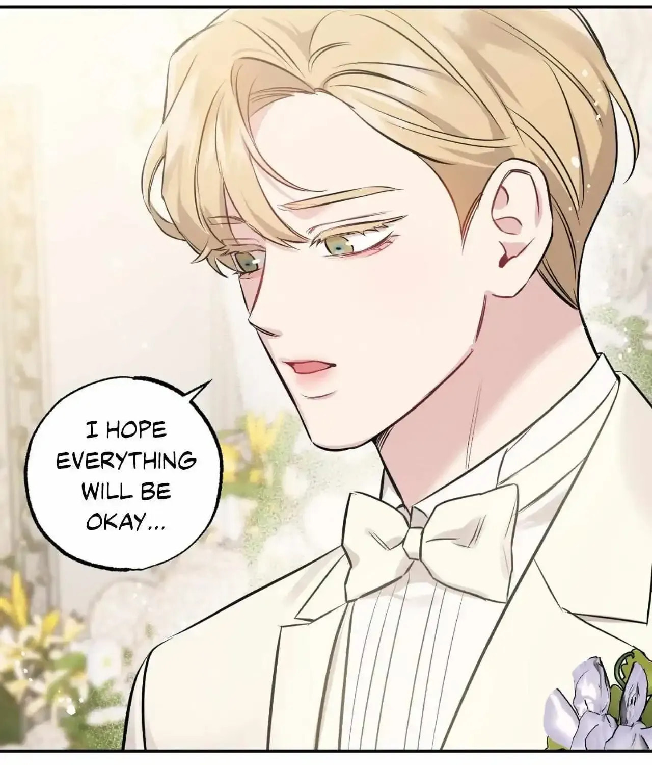 Bad Kid Good Partner Chapter 1.1 page 82 - 