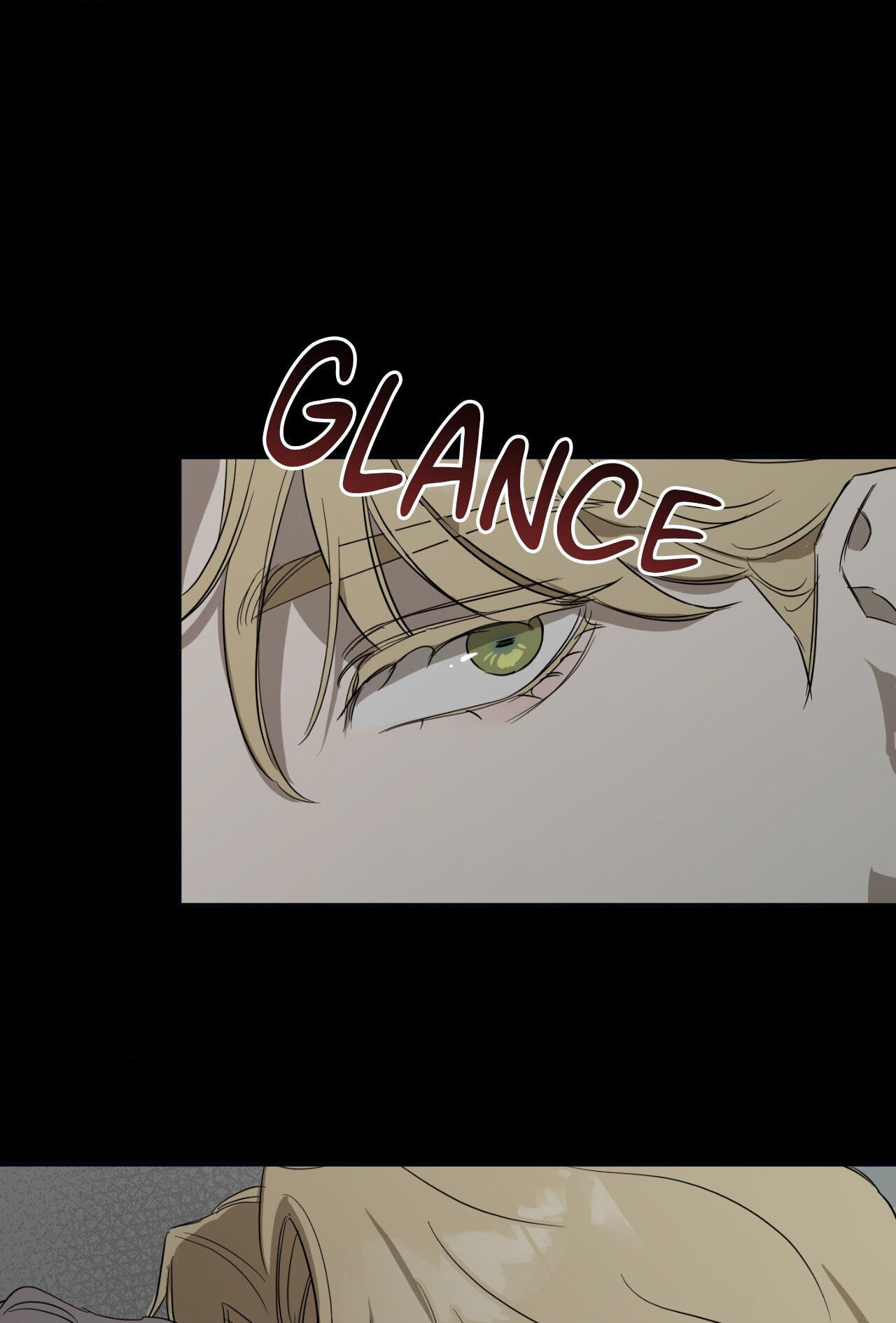 Bad Kid Good Partner Chapter 10 page 11 - 