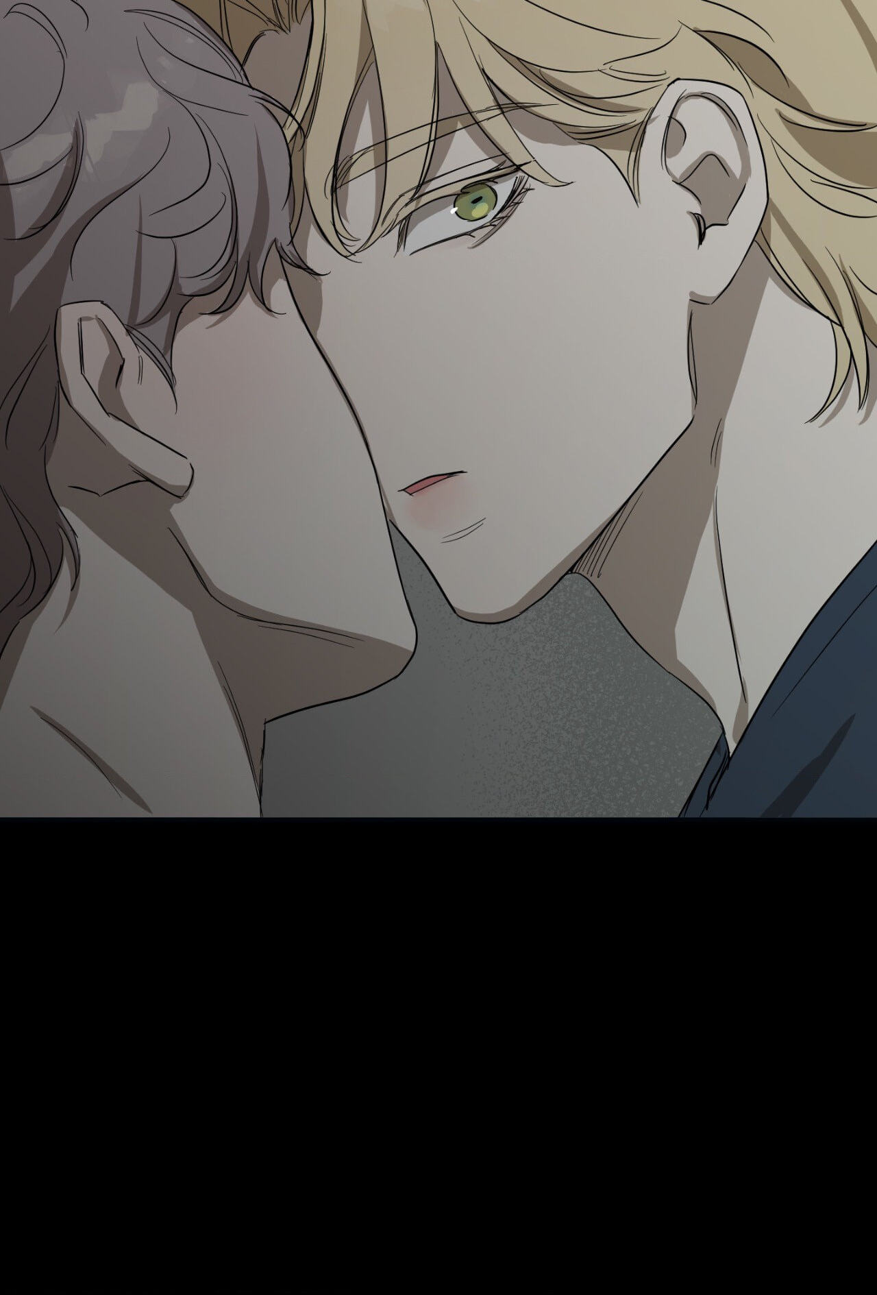Bad Kid Good Partner Chapter 10 page 12 - 