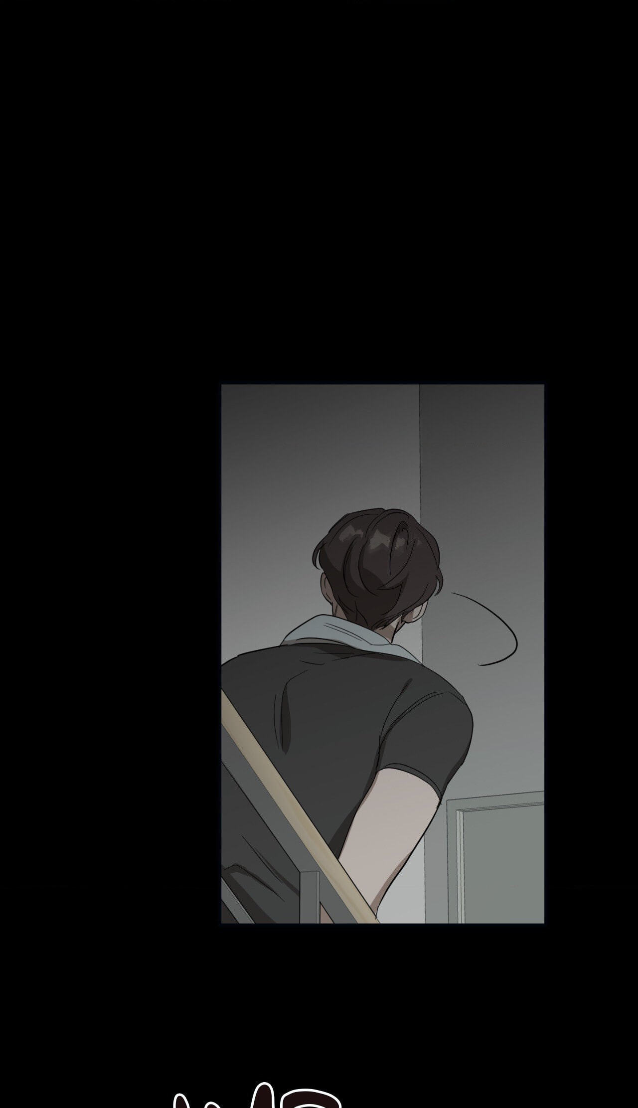 Bad Kid Good Partner Chapter 10 page 13 - 
