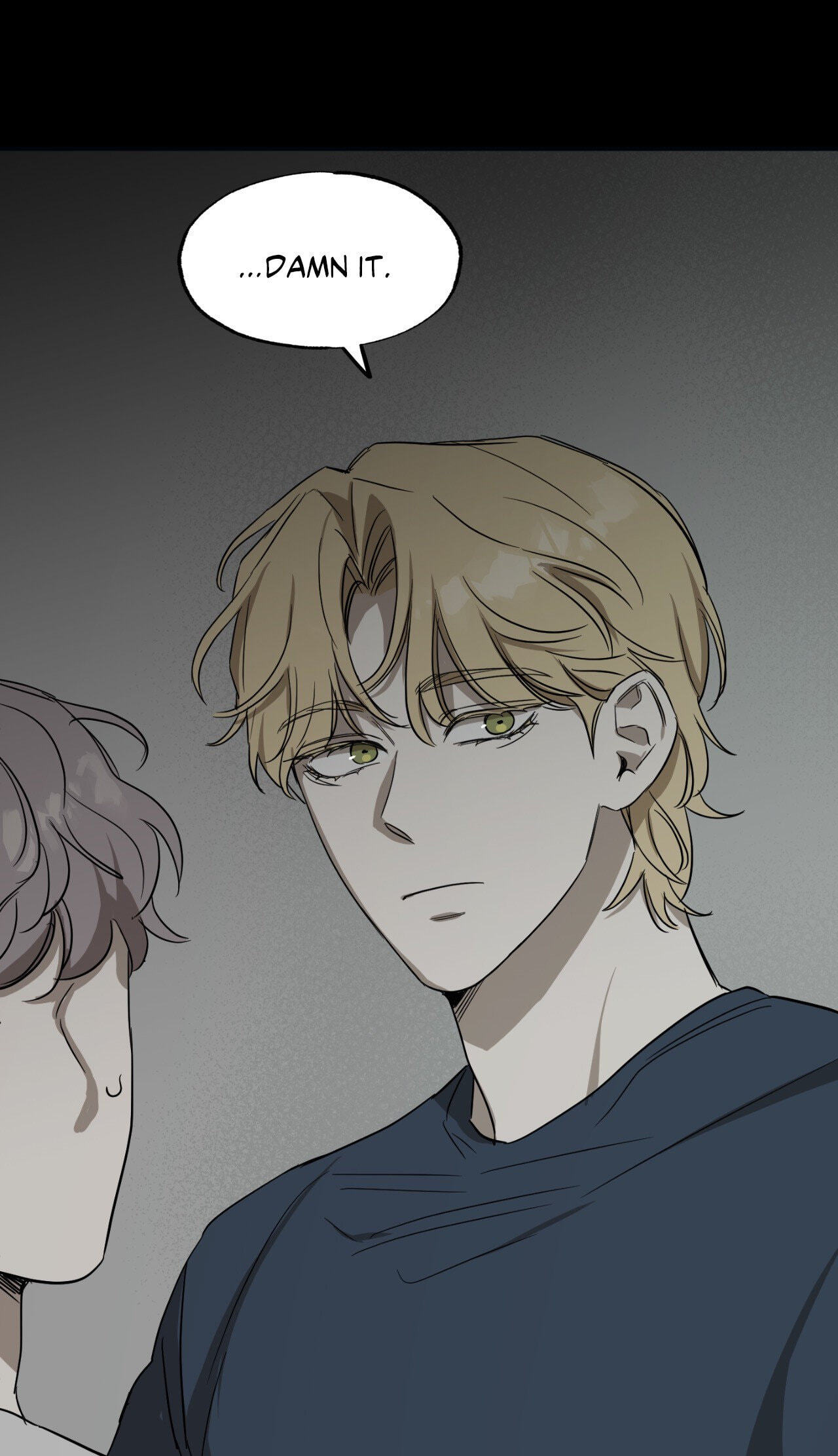 Bad Kid Good Partner Chapter 10 page 15 - 