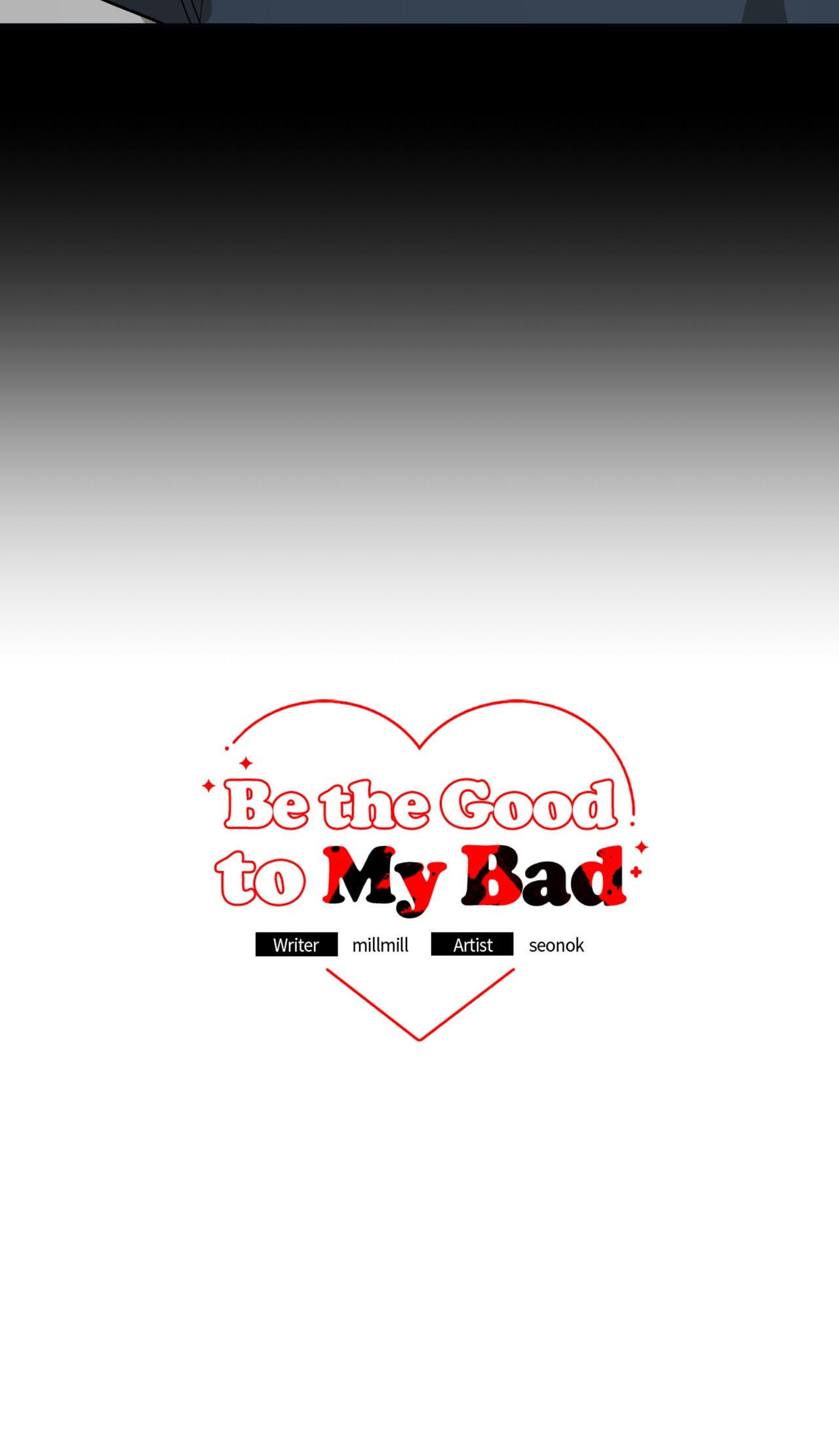Bad Kid Good Partner Chapter 10 page 16 - 