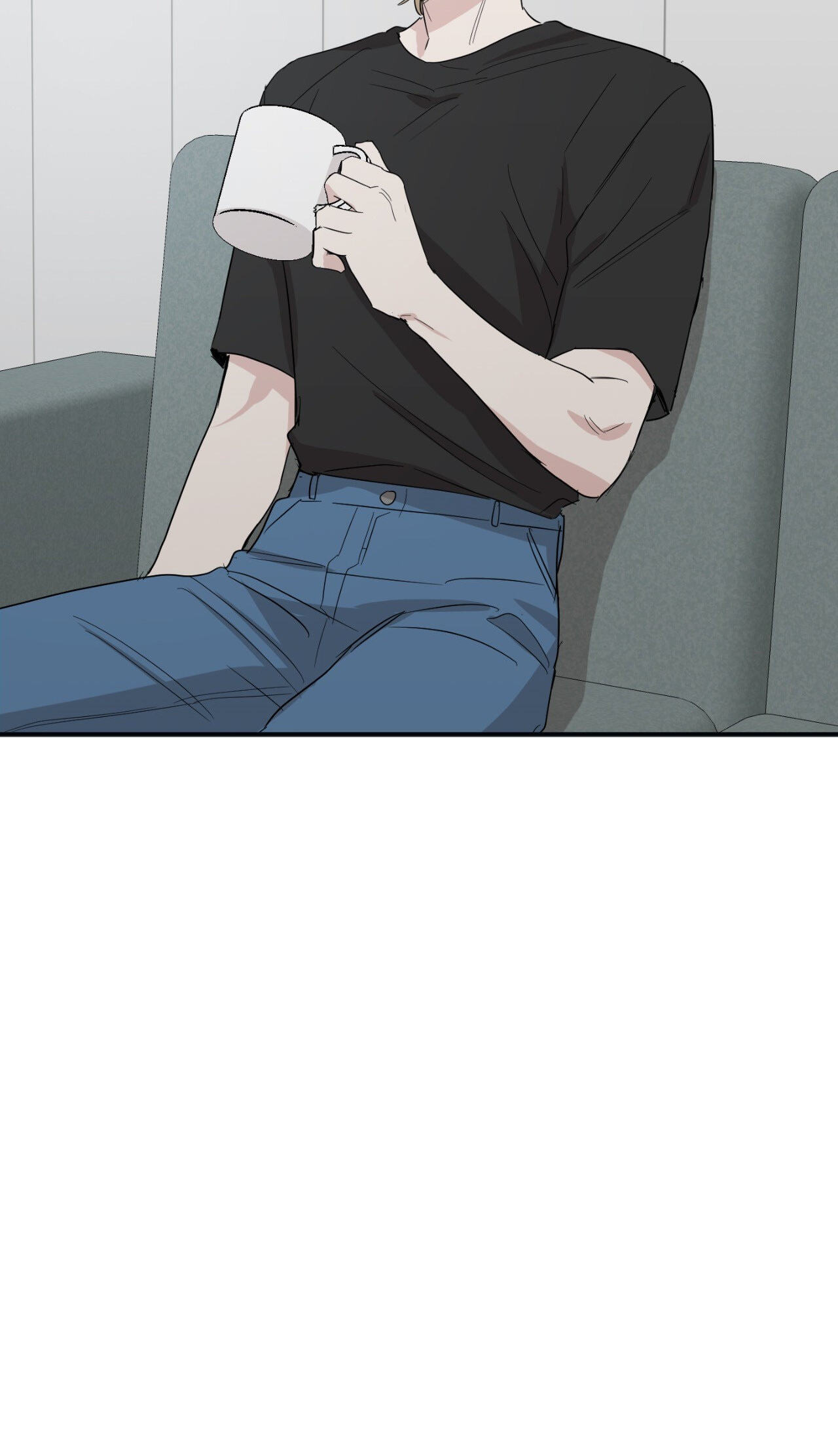 Bad Kid Good Partner Chapter 10 page 20 - 