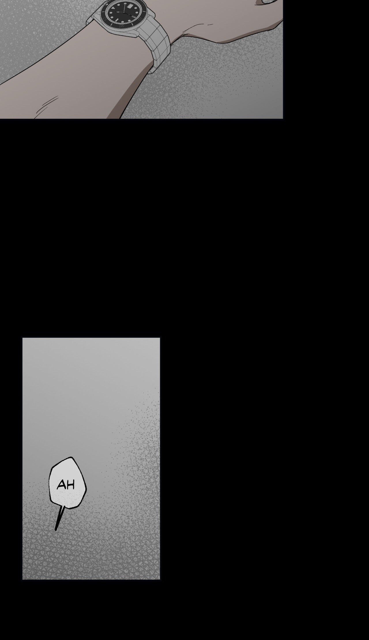 Bad Kid Good Partner Chapter 10 page 3 - 