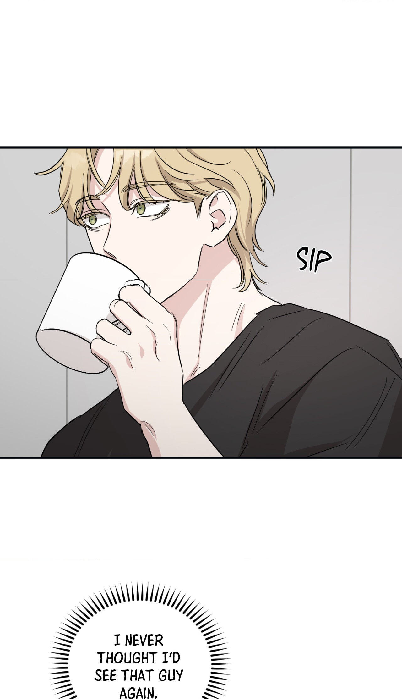 Bad Kid Good Partner Chapter 10 page 21 - 