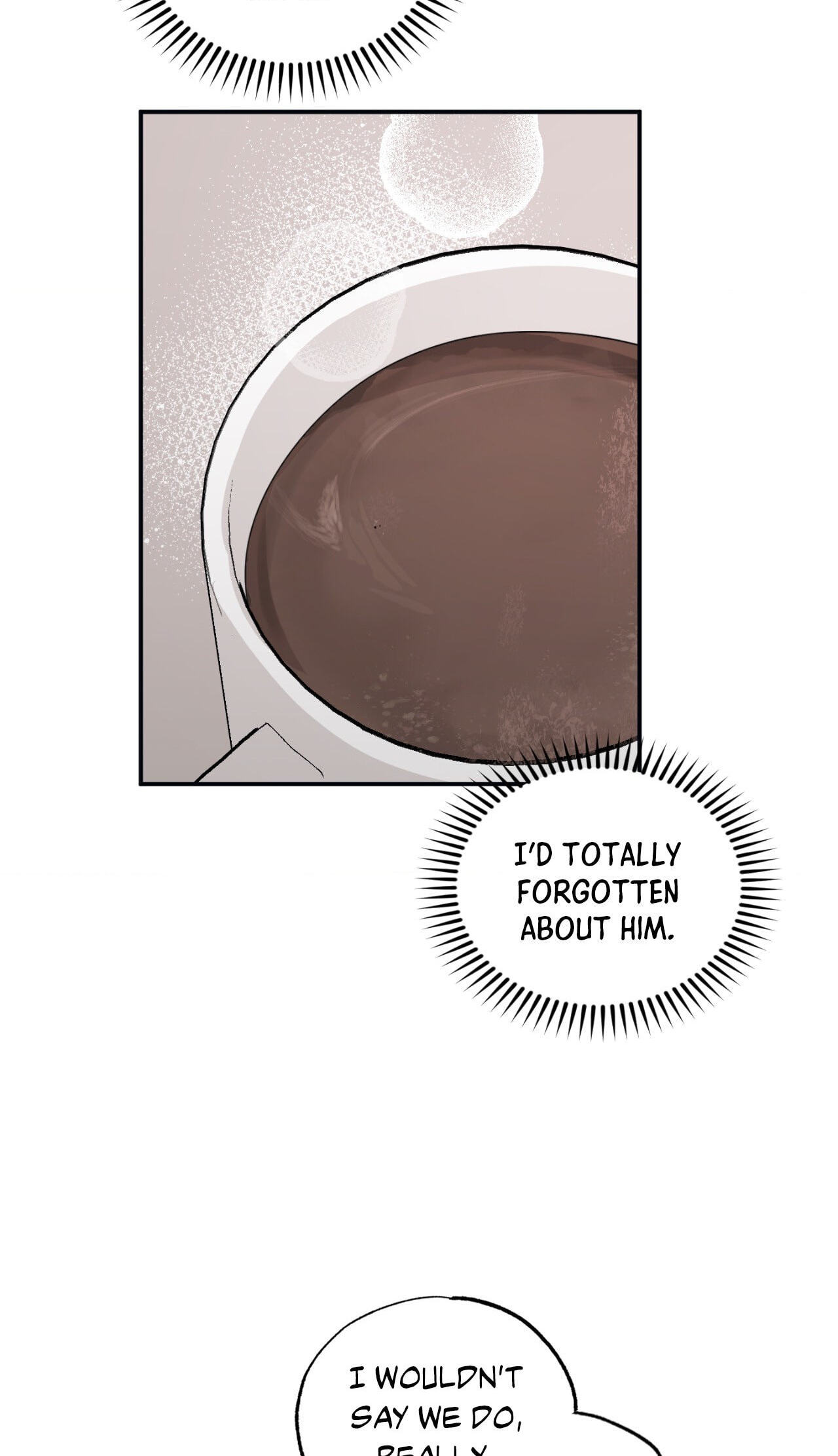 Bad Kid Good Partner Chapter 10 page 22 - 